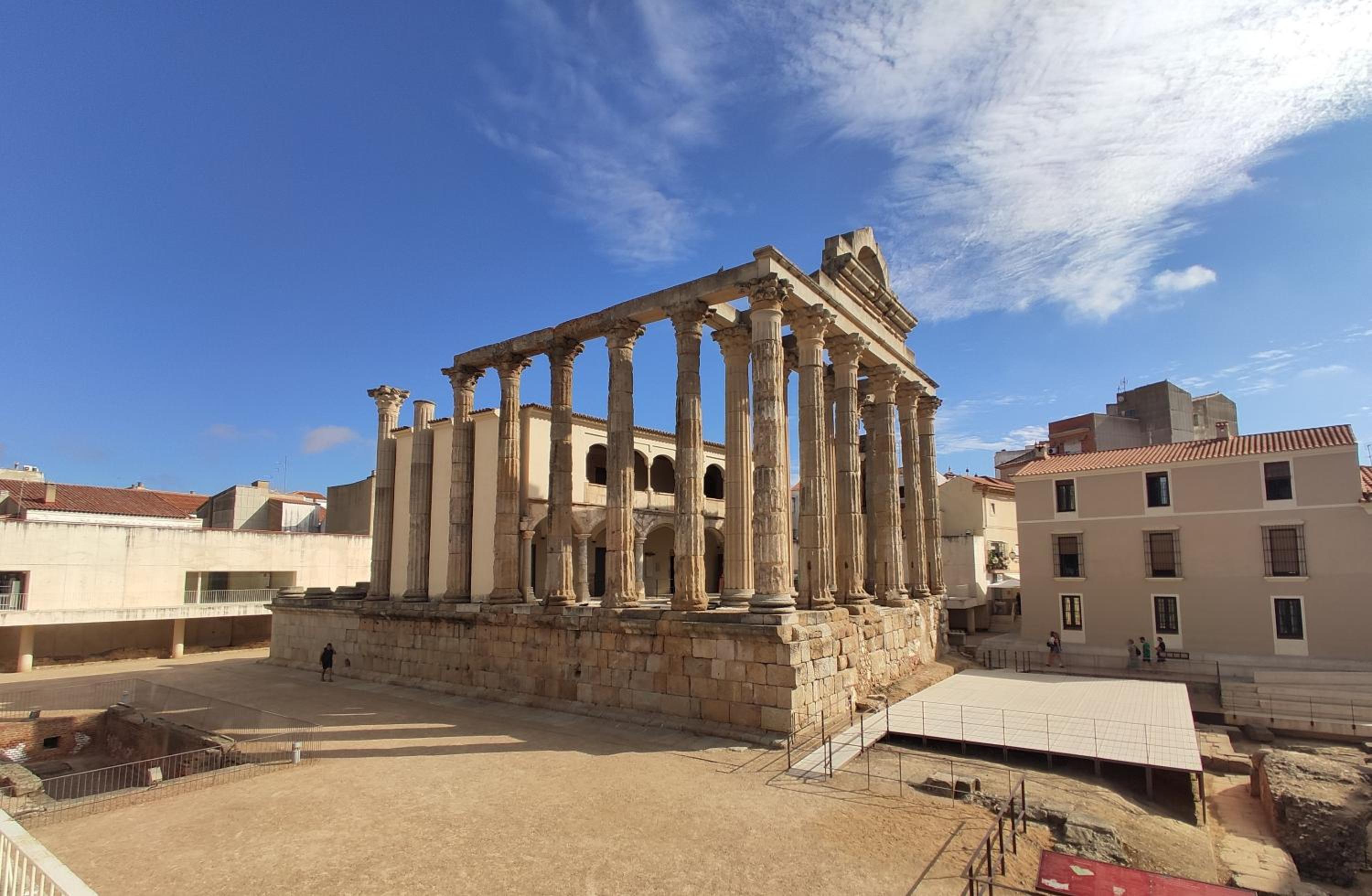 Diana Temple Apartments -Viste storiche-, Foto 5