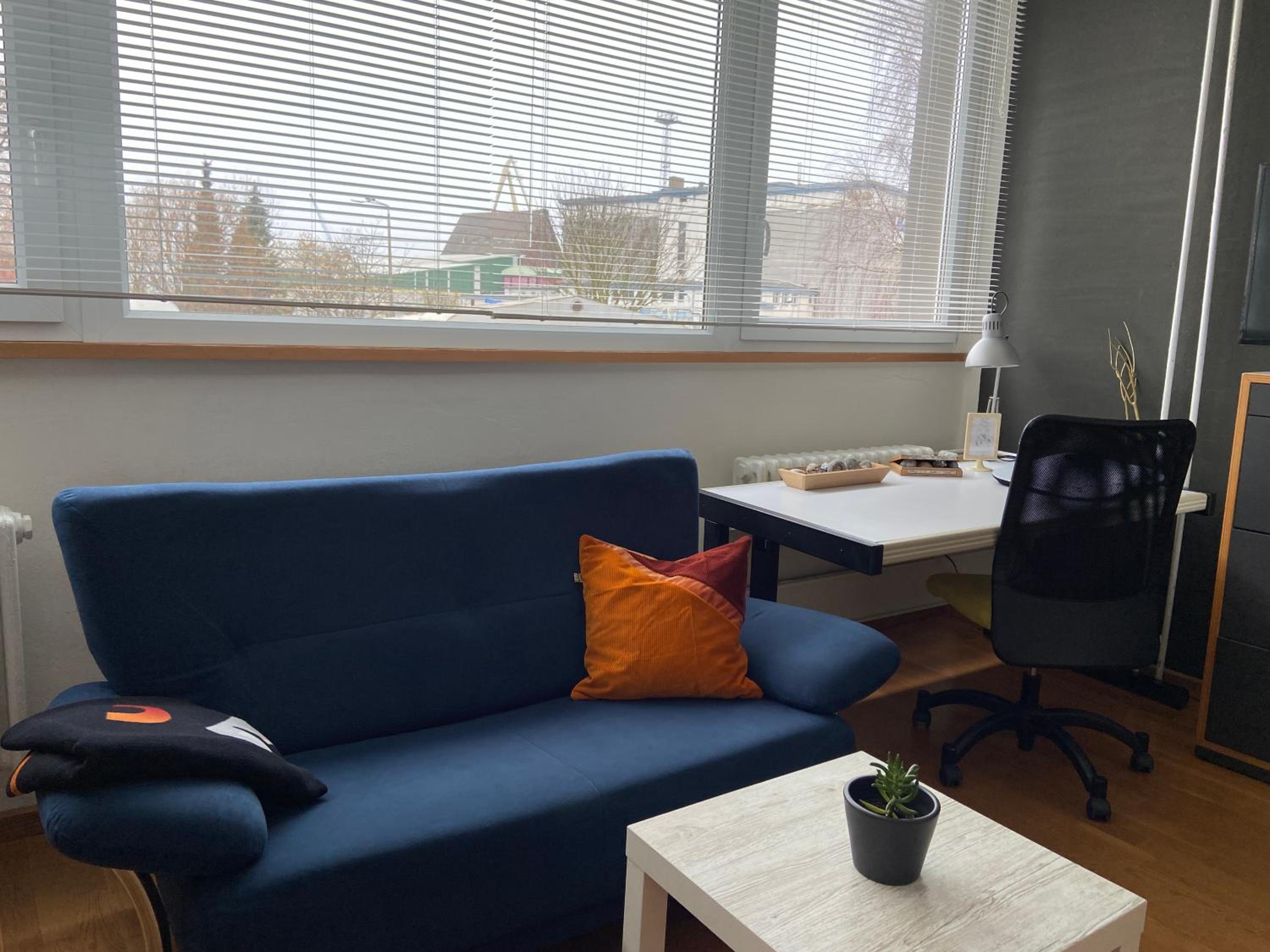 Standard Apartment photo 3