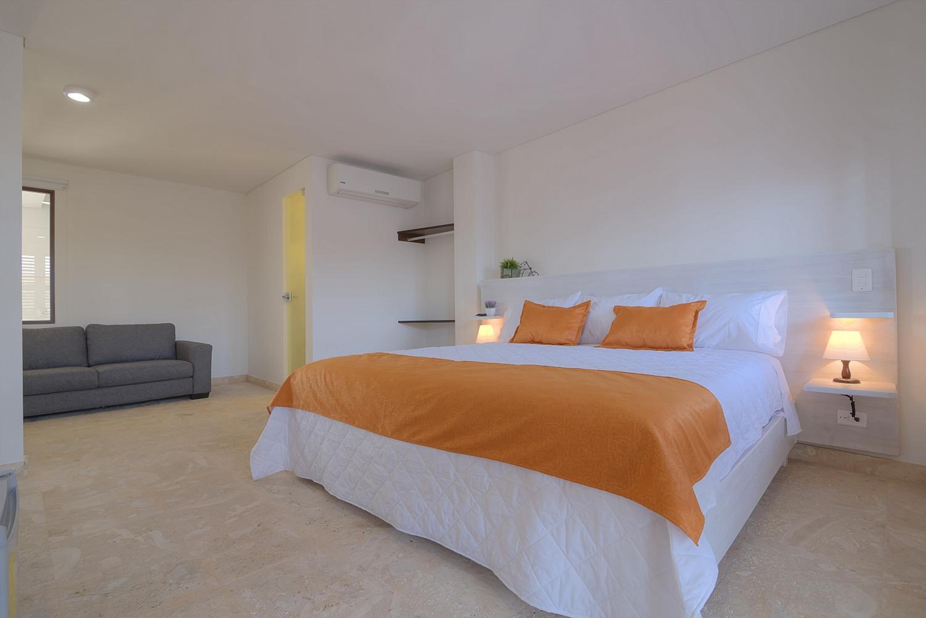 Junior Suite photo 1