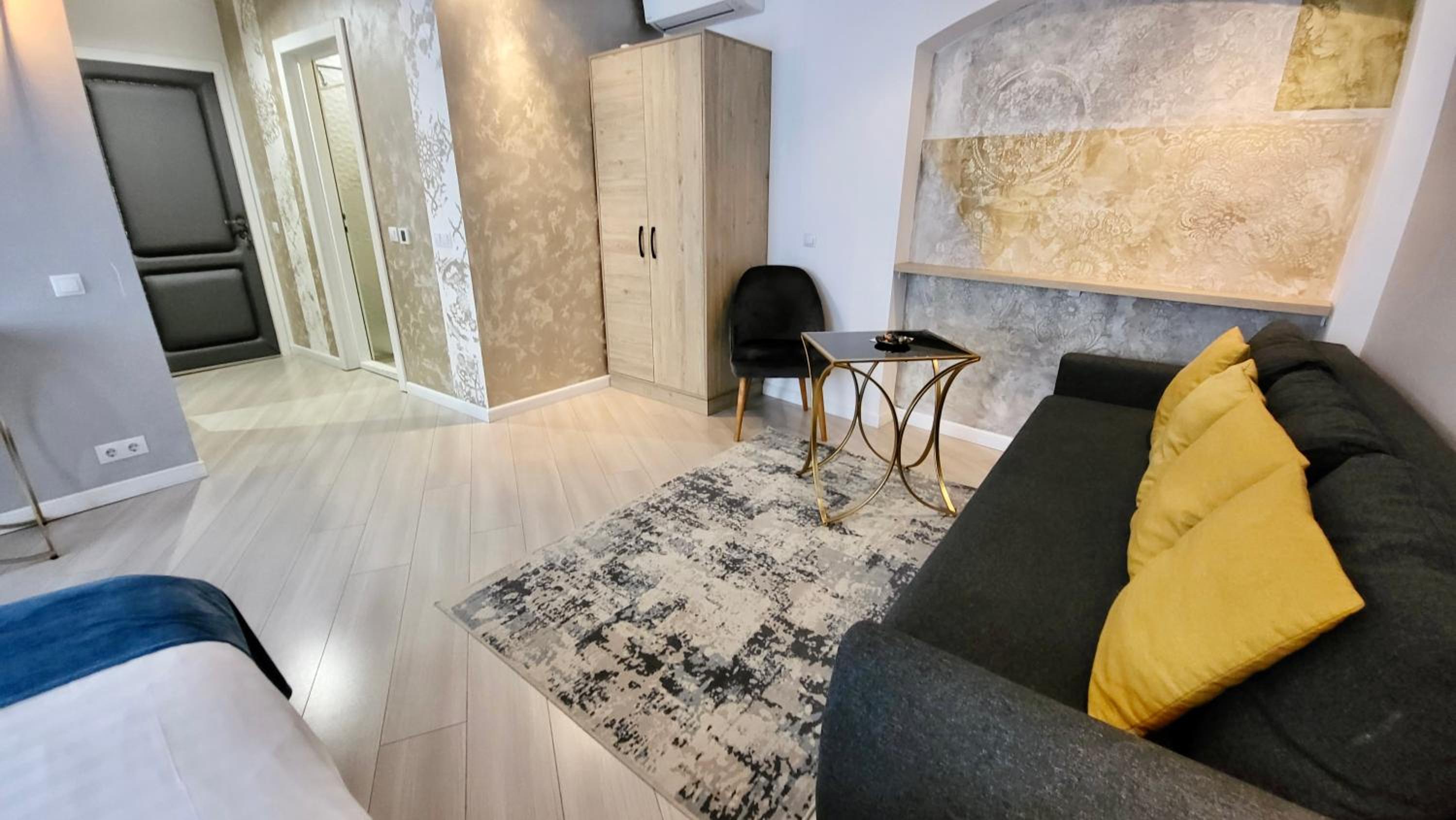 Family Junior Suite - Photo 22
