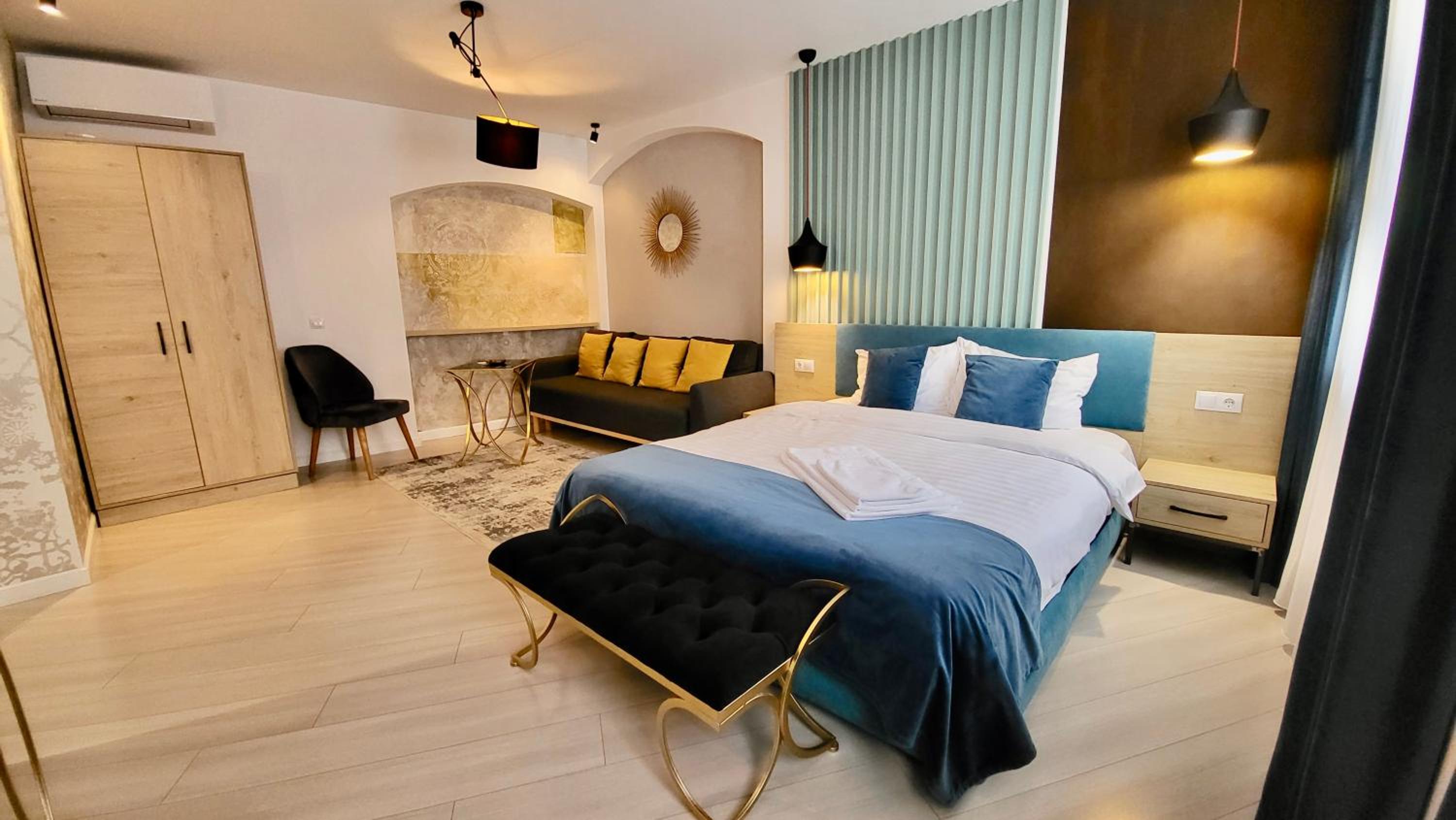 Family Junior Suite - Photo 19
