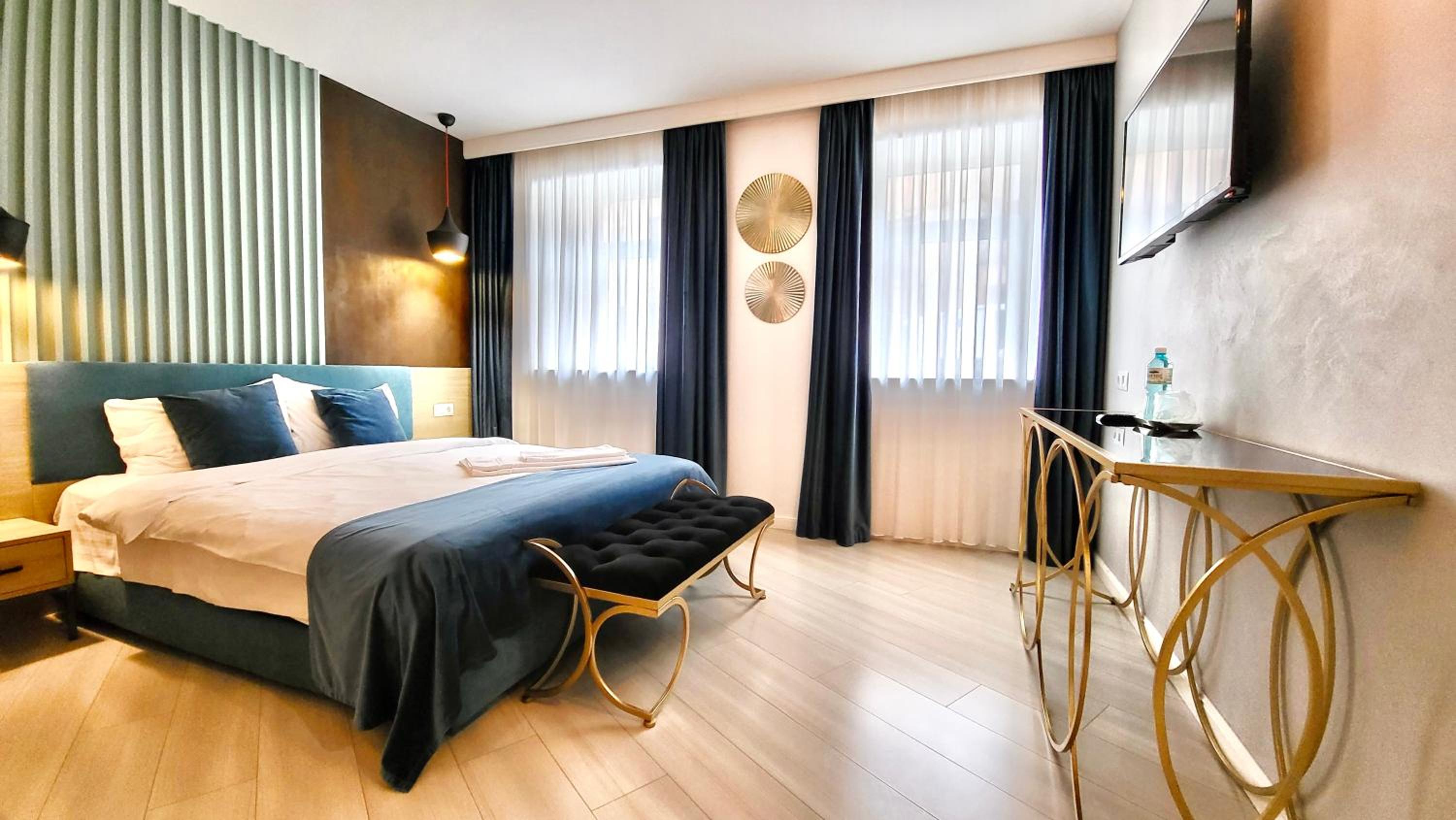 Family Junior Suite - Photo 16