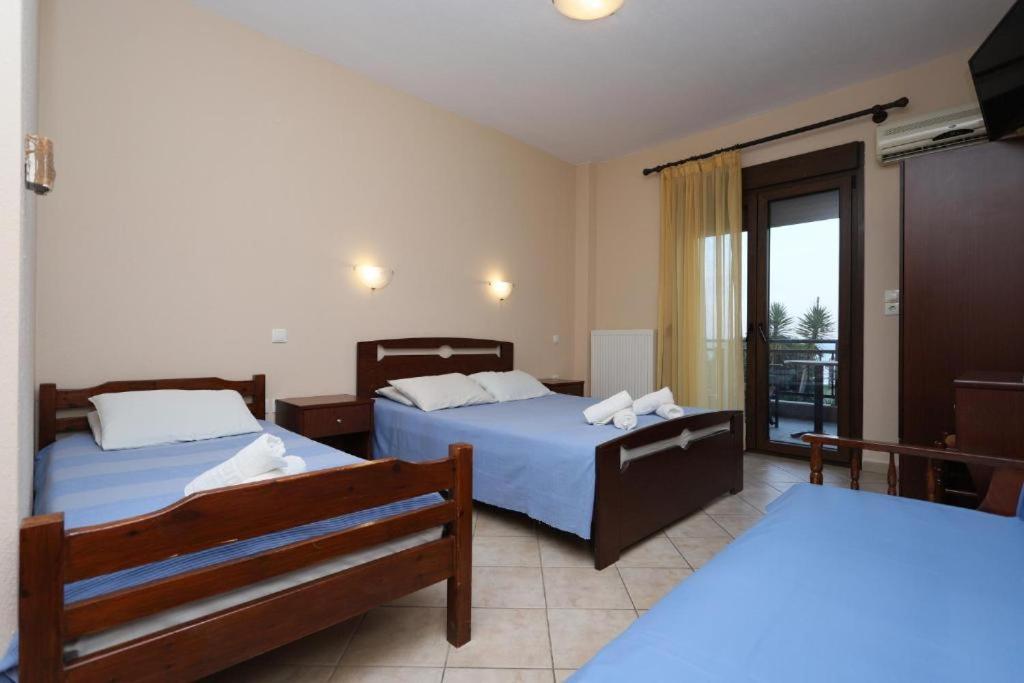 Studio with Ocean View photo 3