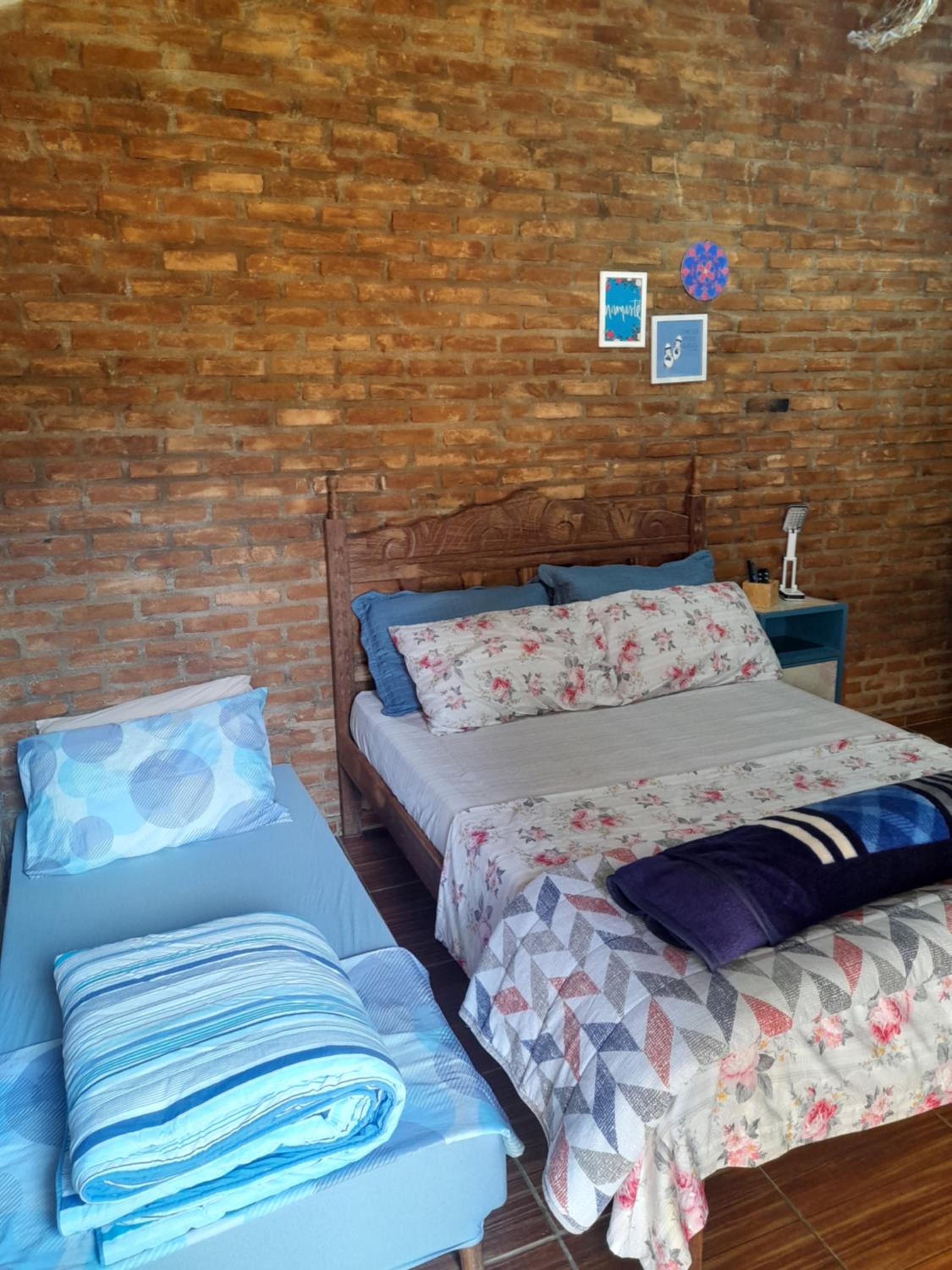 One-Bedroom Chalet - Photo 5