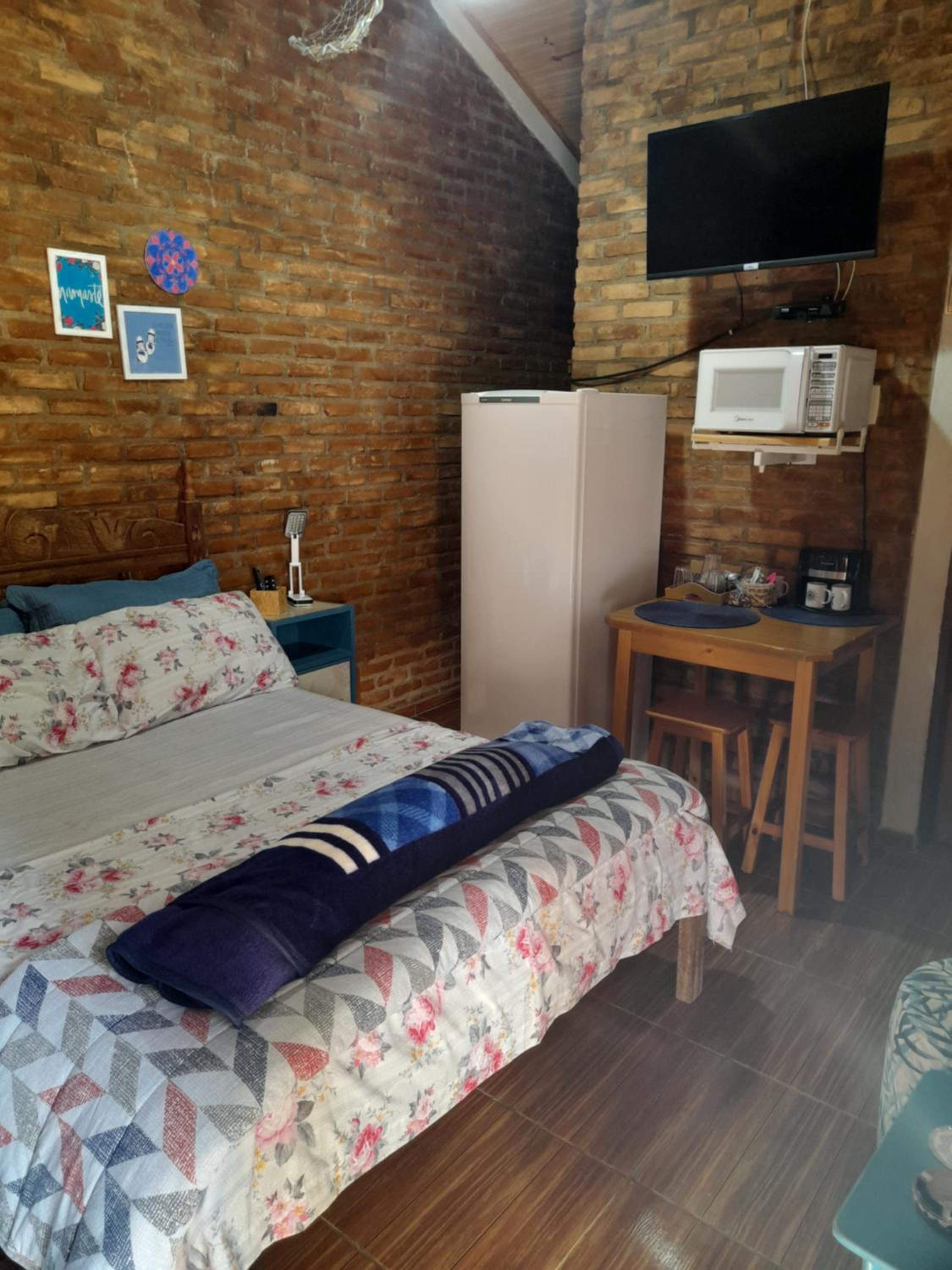 One-Bedroom Chalet - Photo 6