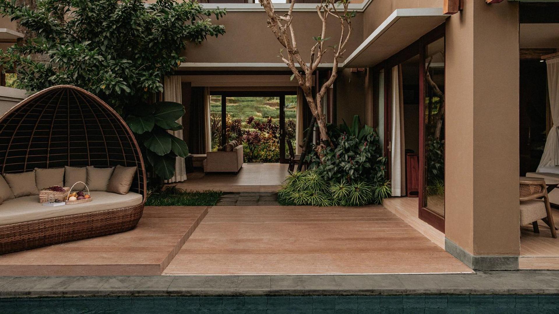 Classic One-Bedroom Villa photo 1