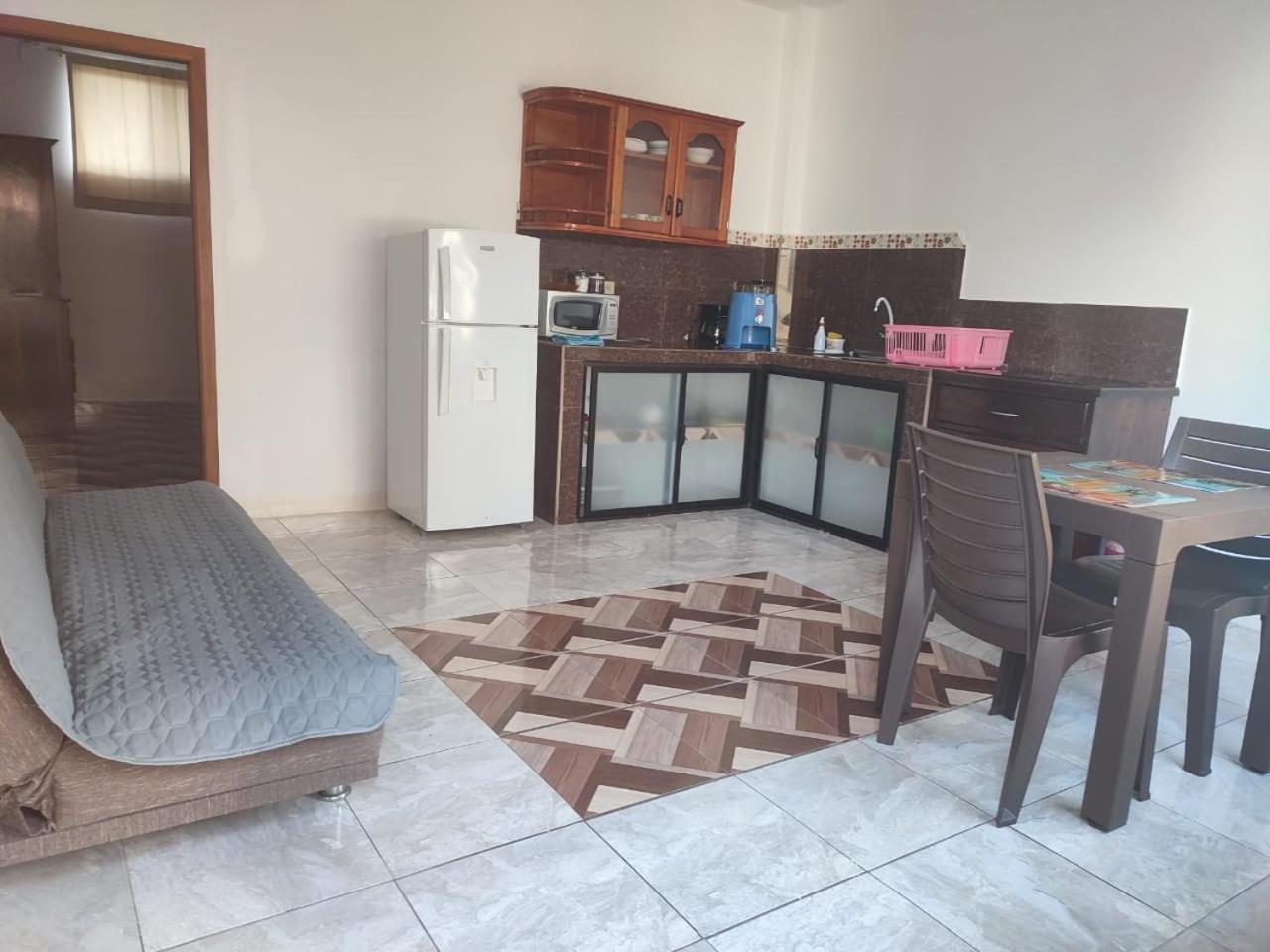 Apartment - Ground Floor photo 2
