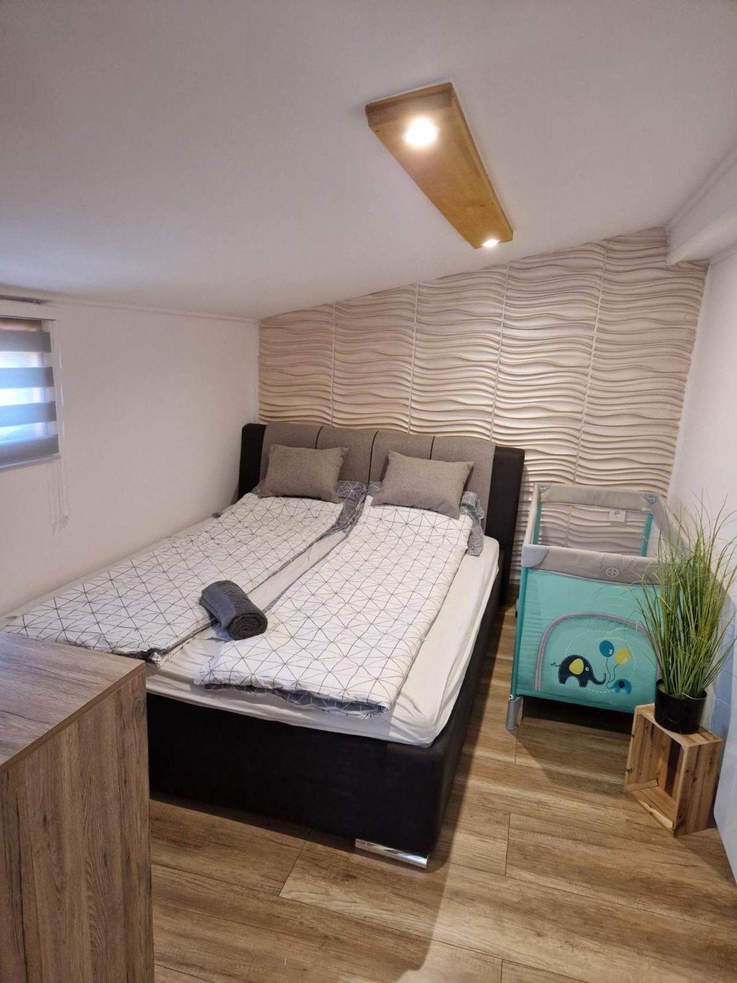 Two-Bedroom Villa photo 3
