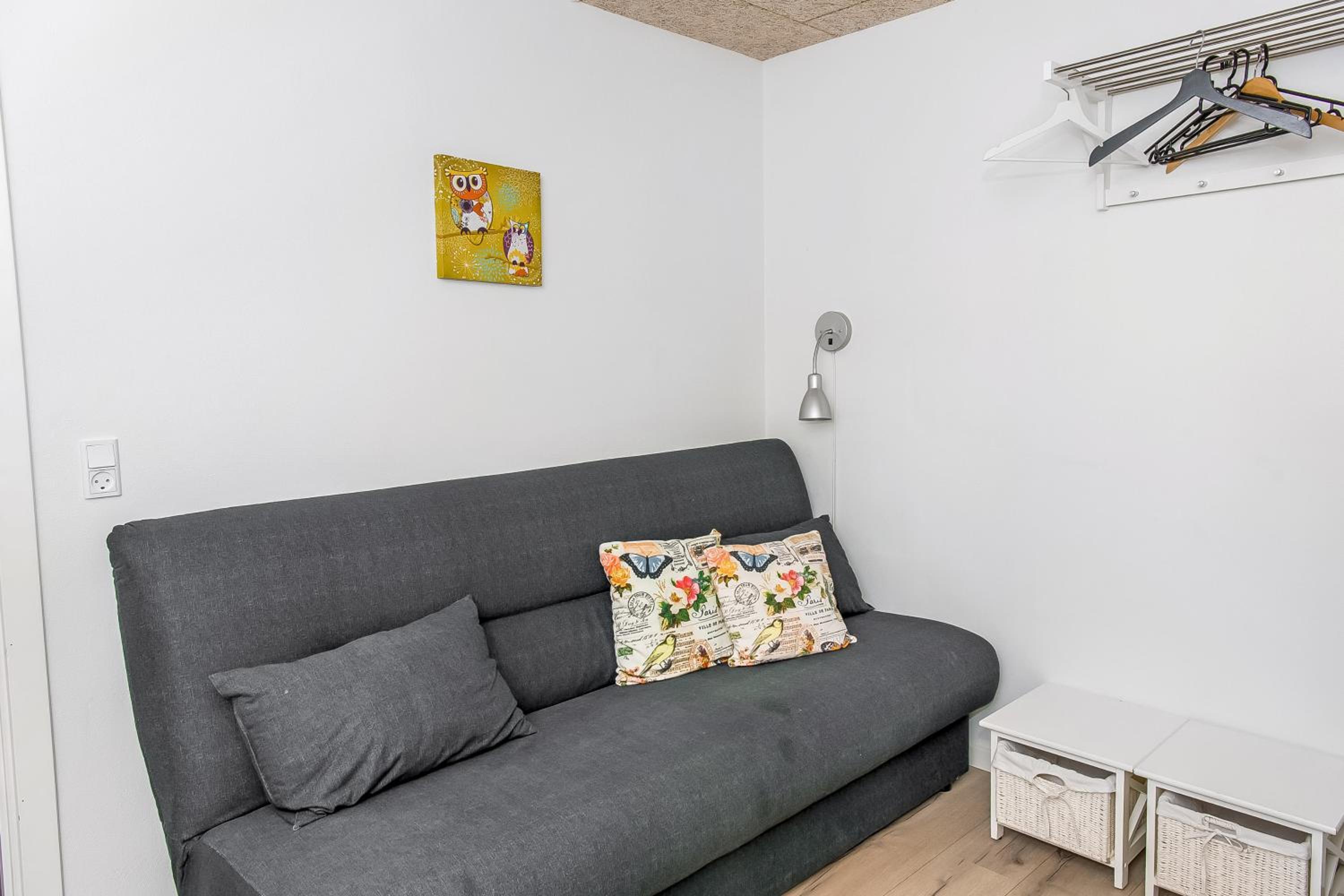 Two-Bedroom Apartment - Photo 5
