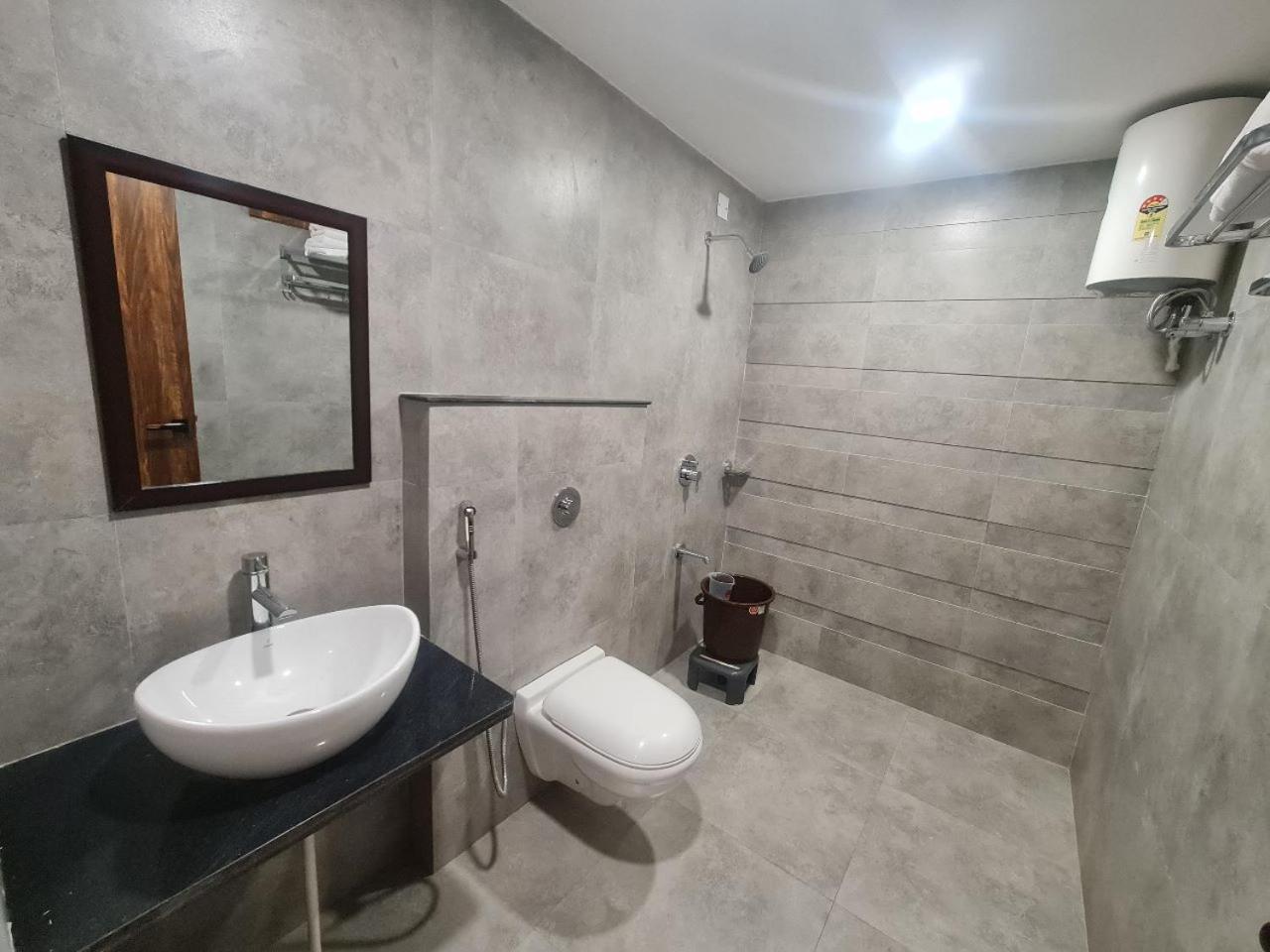 Deluxe Room photo 3