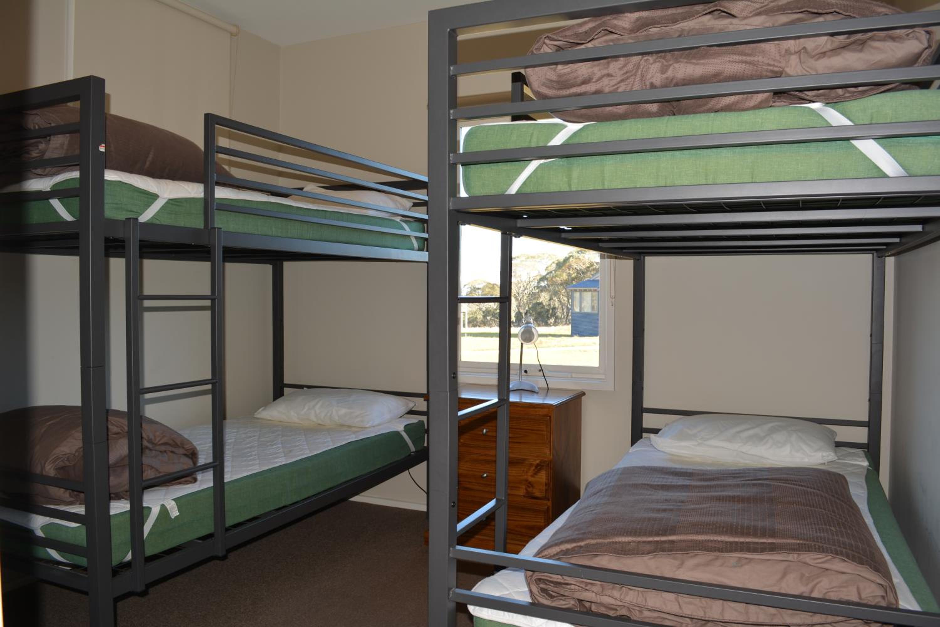 Chalet photo 2