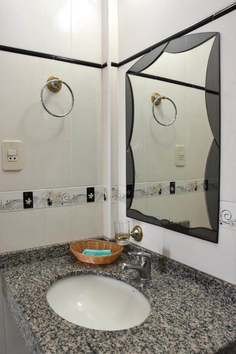 Superior Quadruple Room photo 1