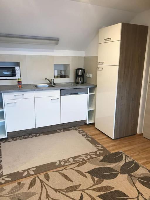 Three-Bedroom Apartment photo 2
