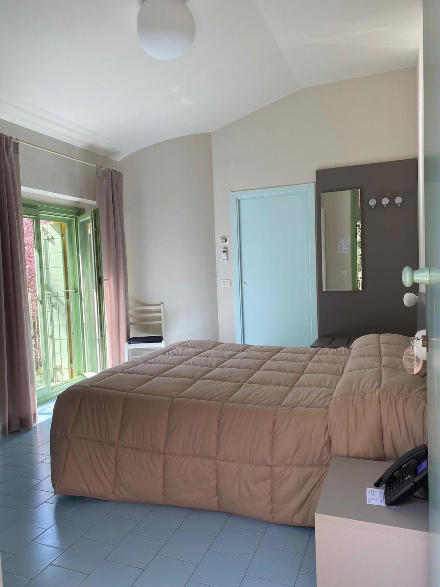 Double Room with Garden View photo 1
