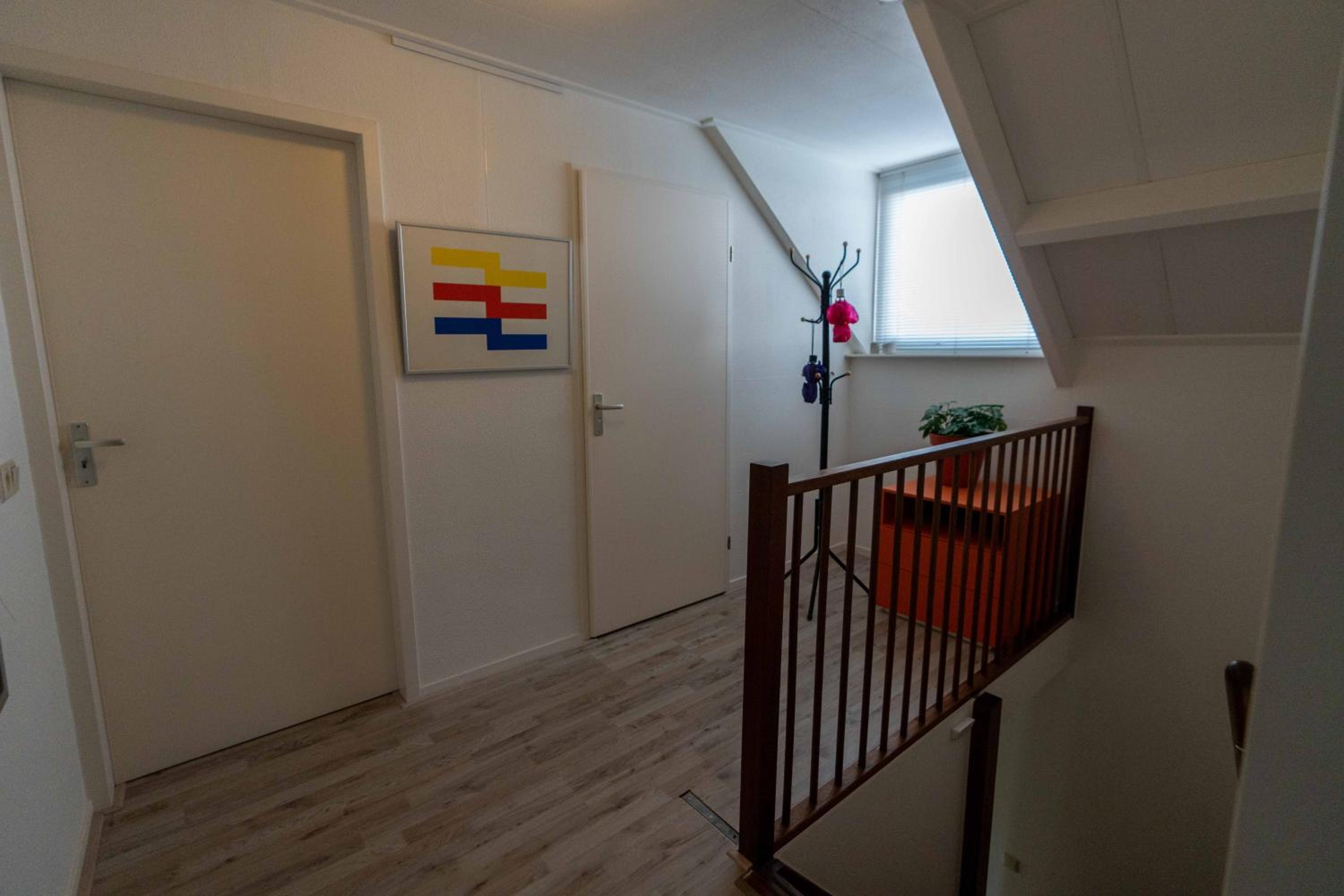 Two-Bedroom Apartment photo 2