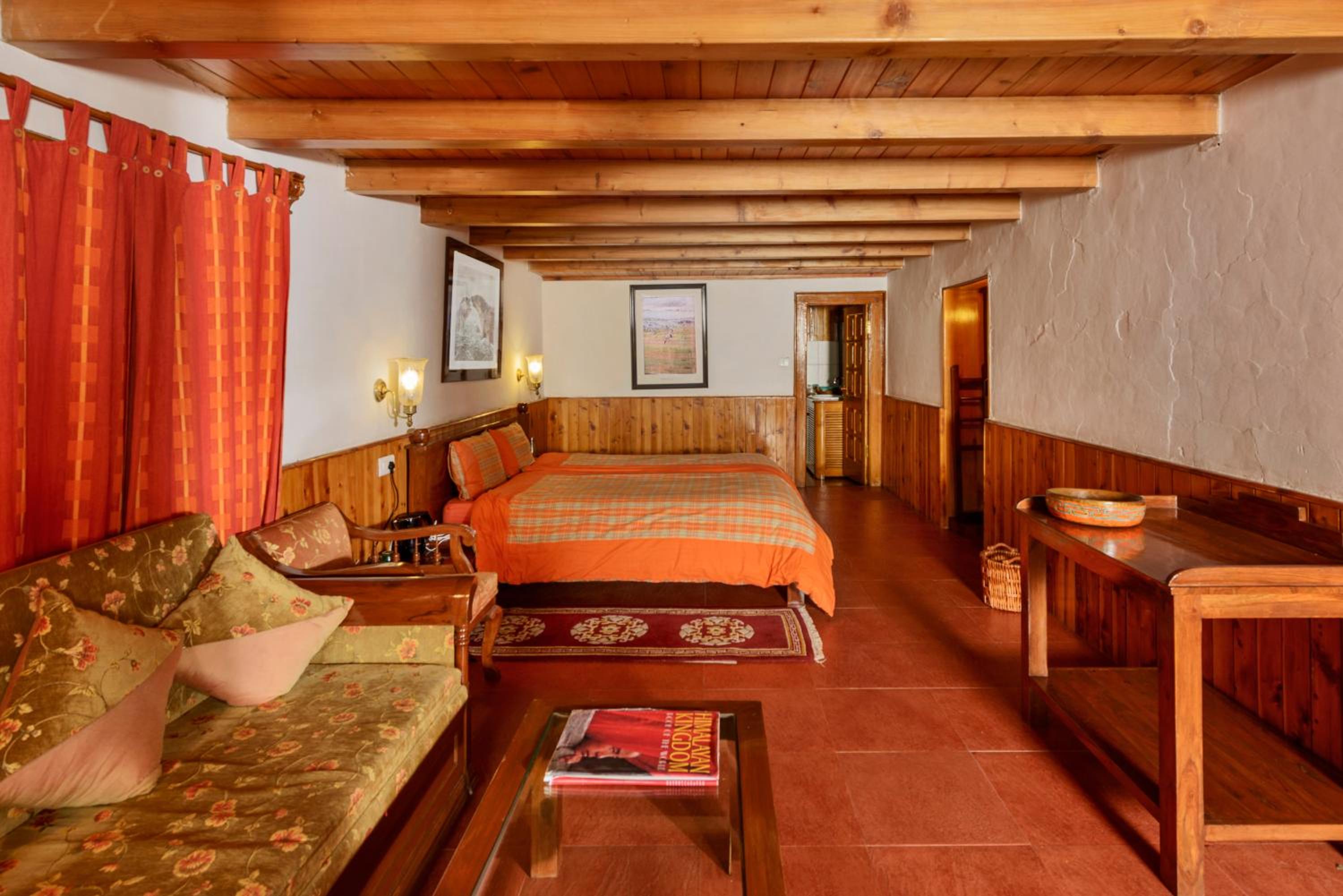 Superior Double Room photo 1