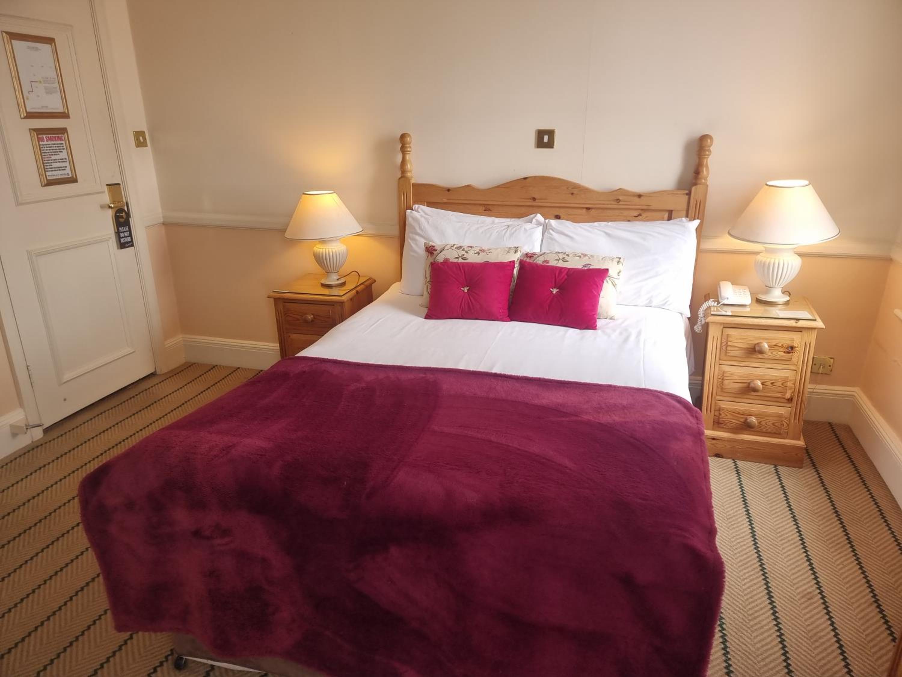 Double Room with Sea View - Photo 5