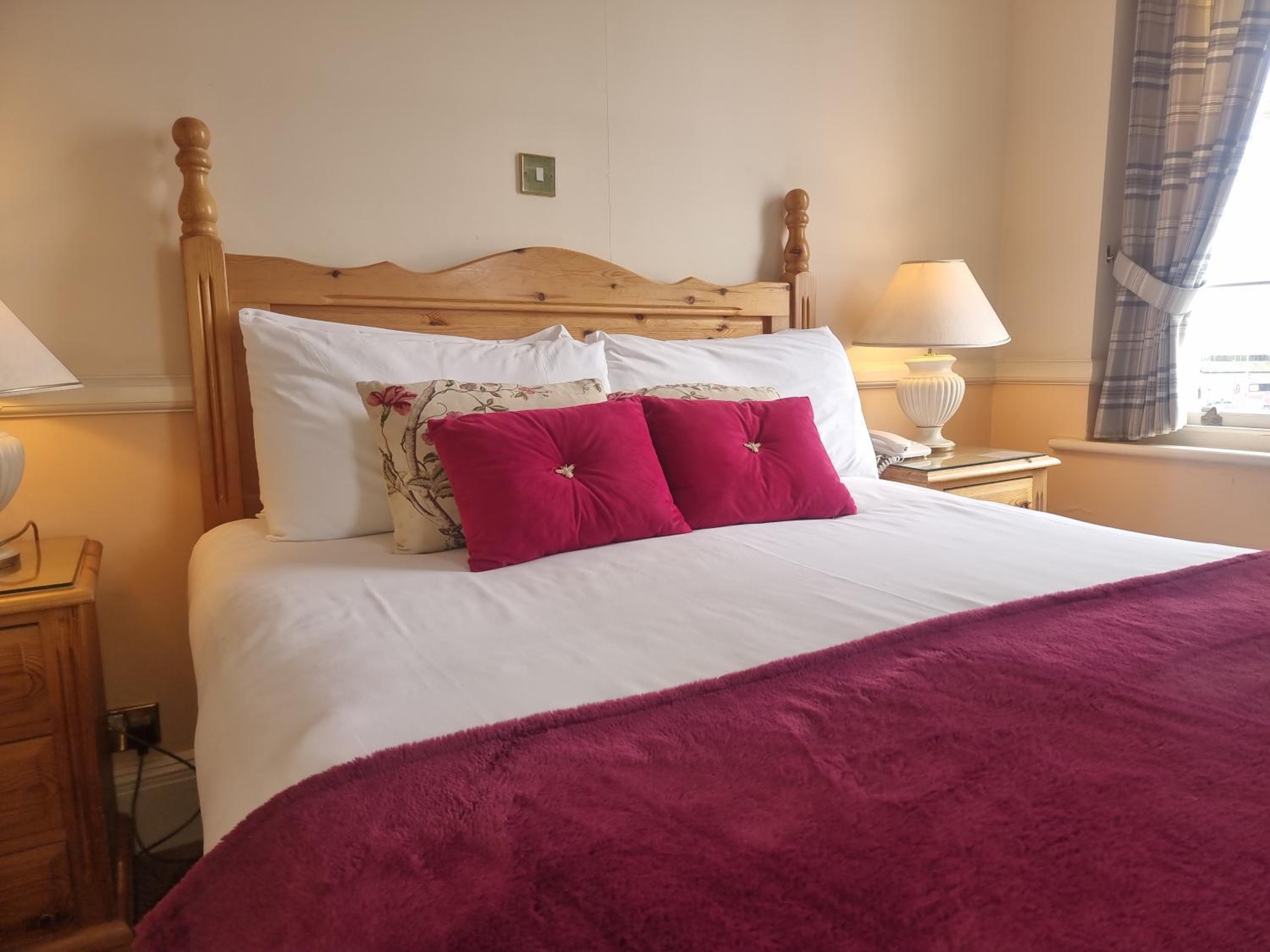 Double Room with Sea View - Photo 6