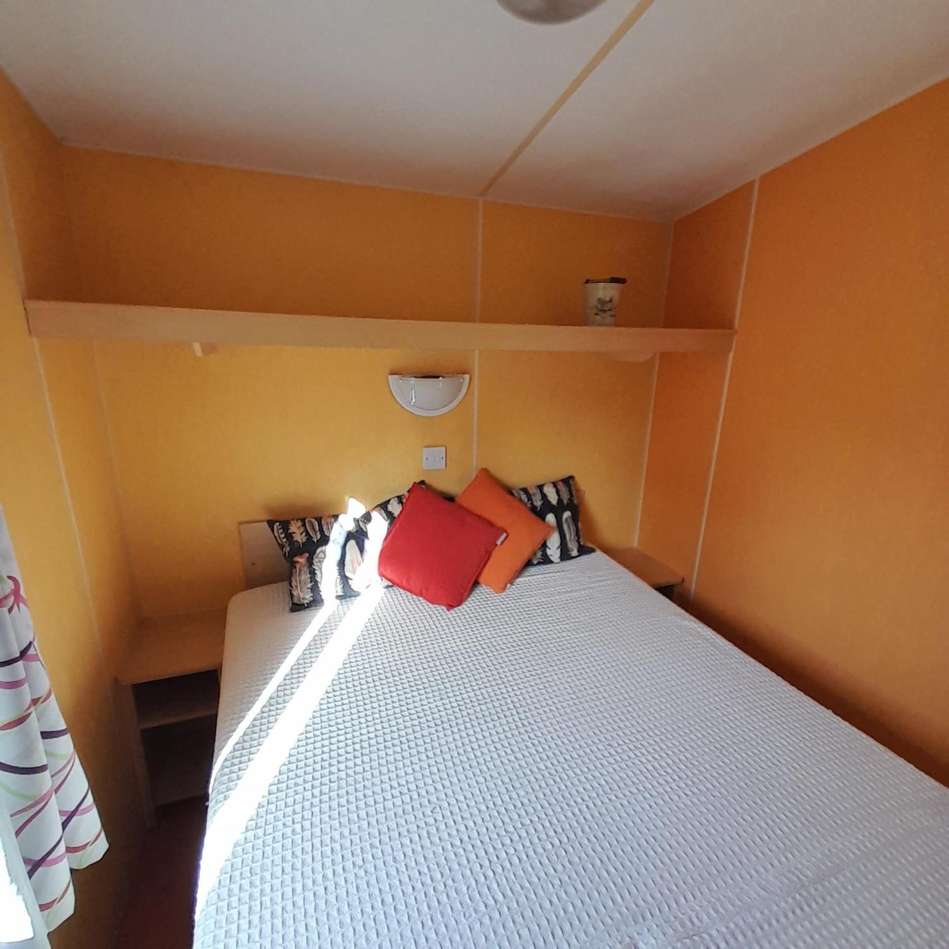 Mobile Home photo 1