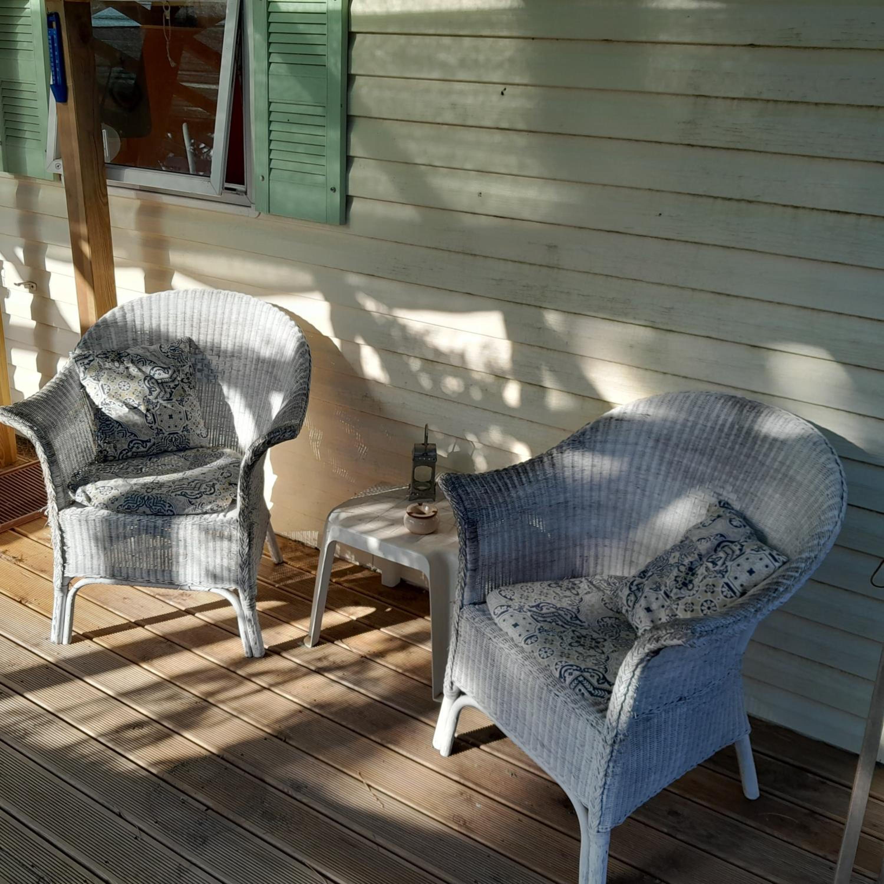 Mobile Home photo 2