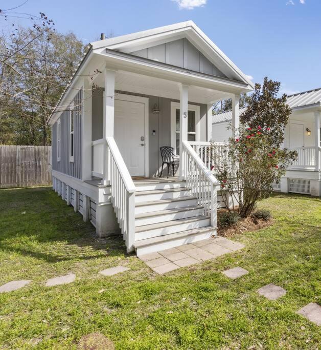 One-Bedroom House photo 3