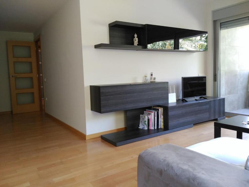 Departamento de tres habitaciones