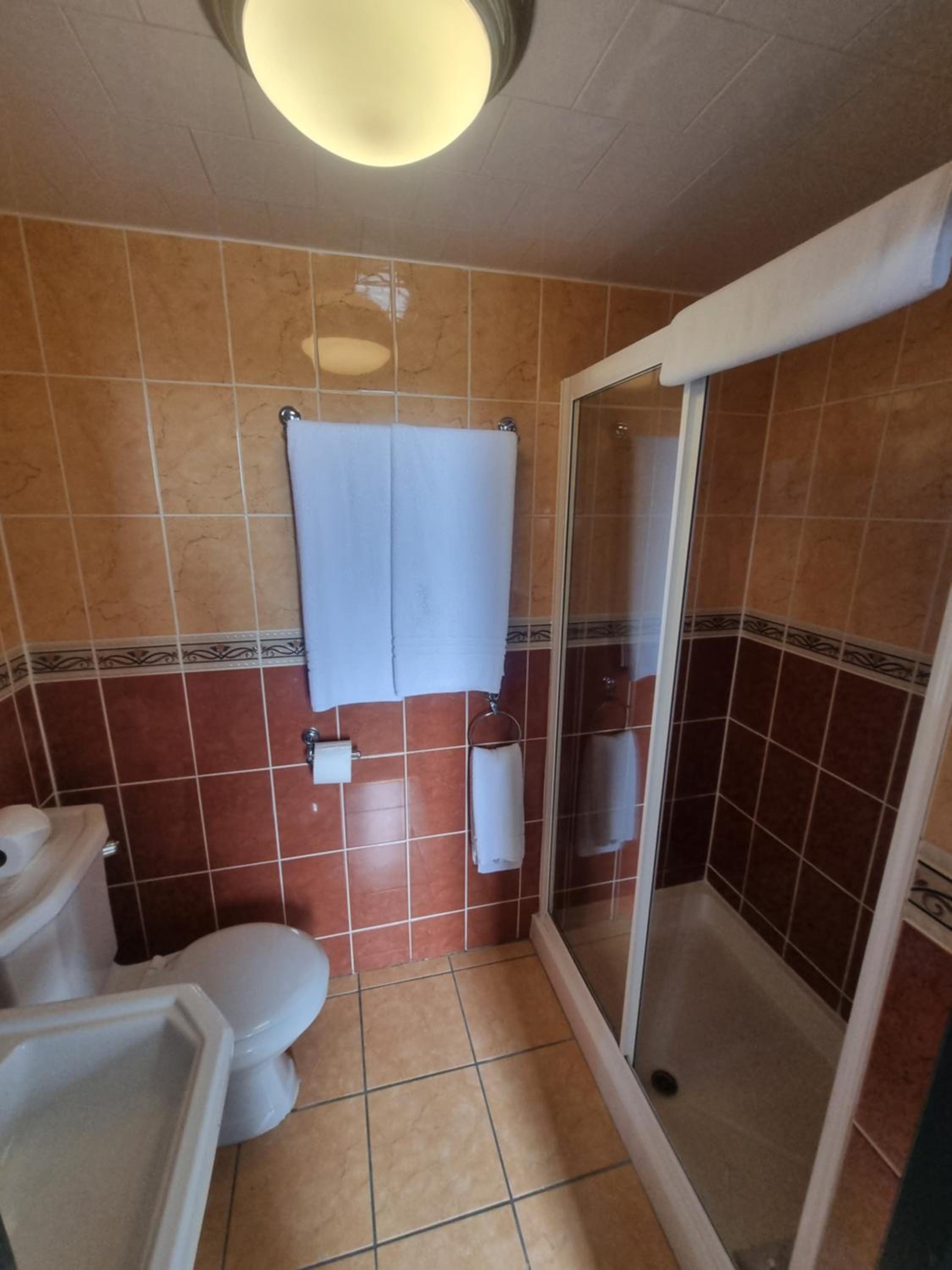 Double Room with Sea View - Photo 8
