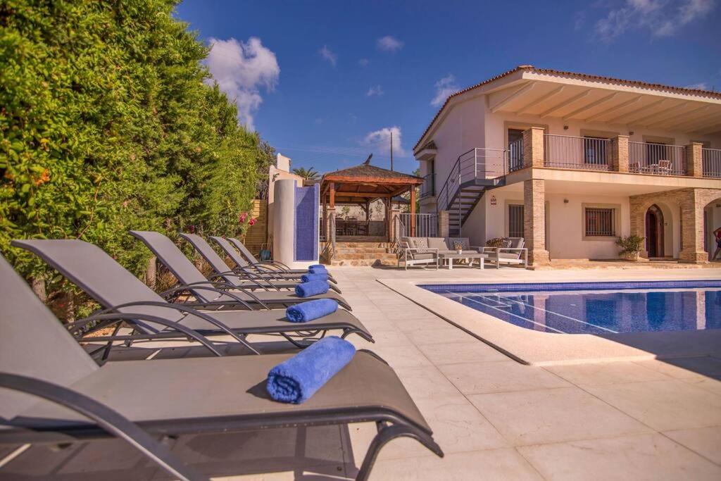 Villa with Sea View photo 3