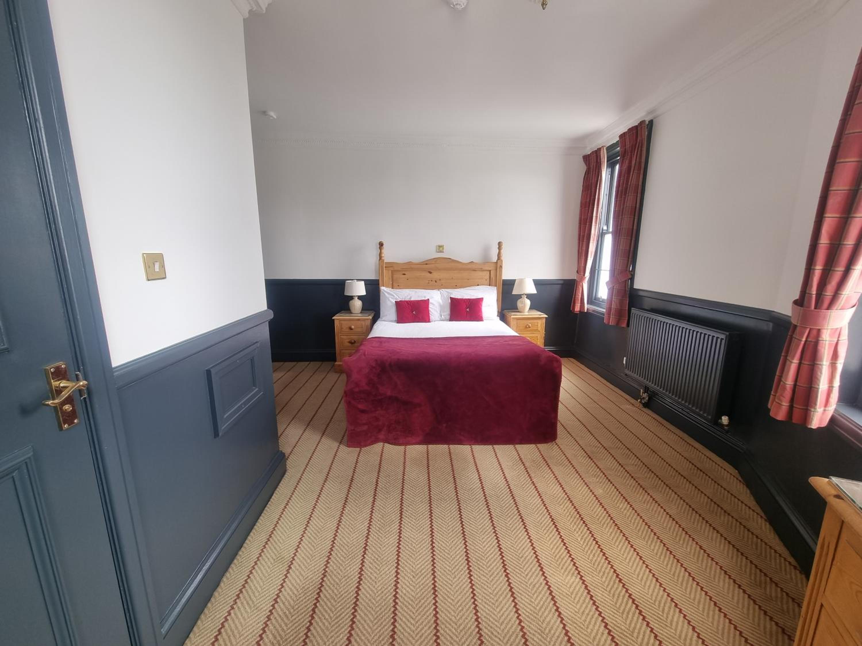 Double Room with Sea View - Photo 10