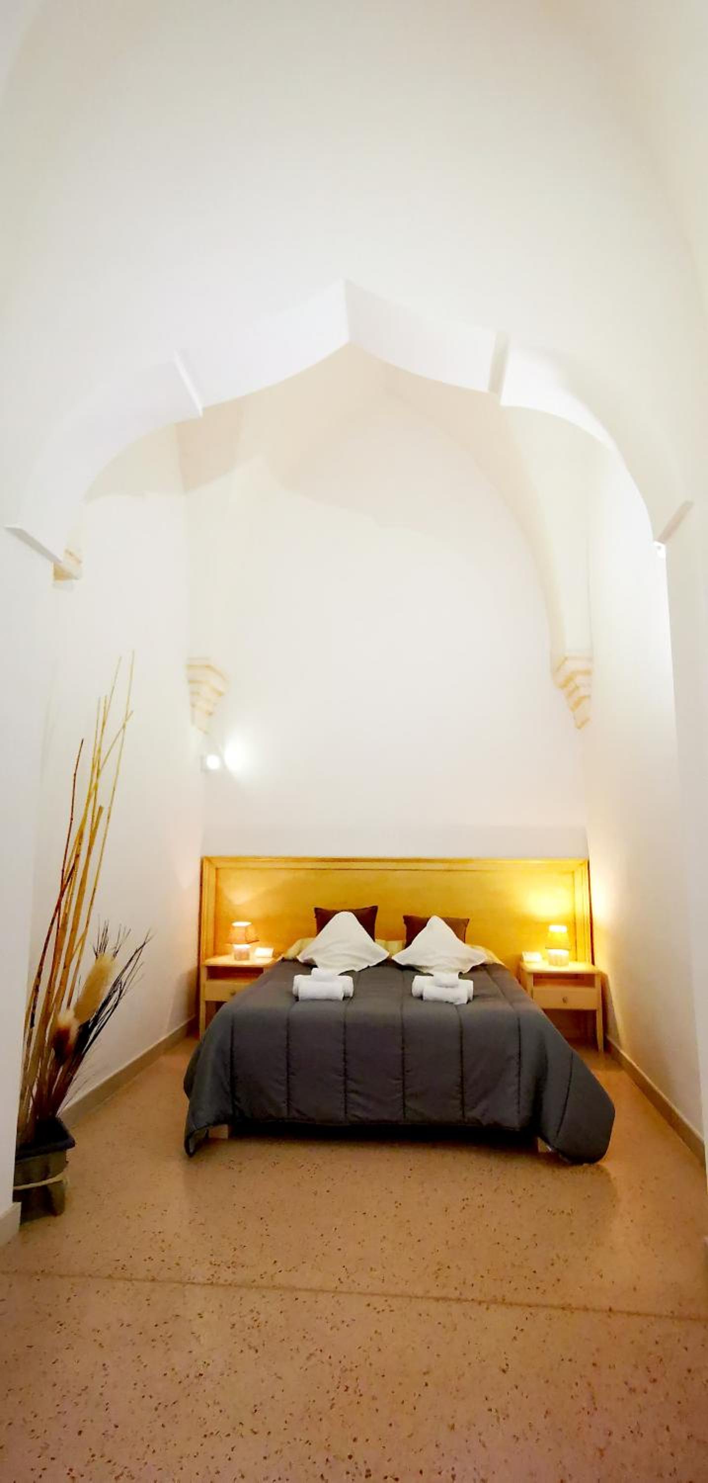 Comfort Triple Room with Shower