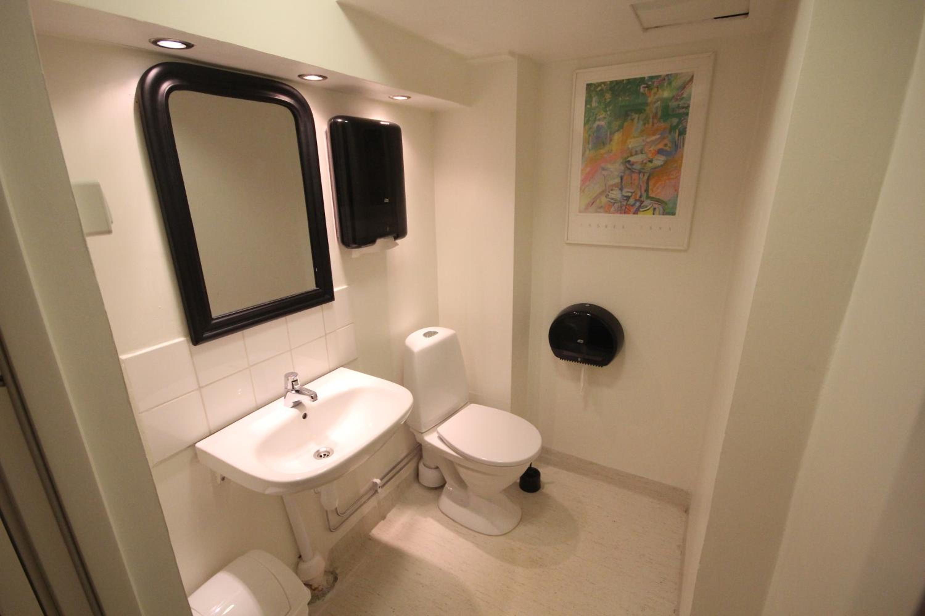 Superior Double Room - Photo 5