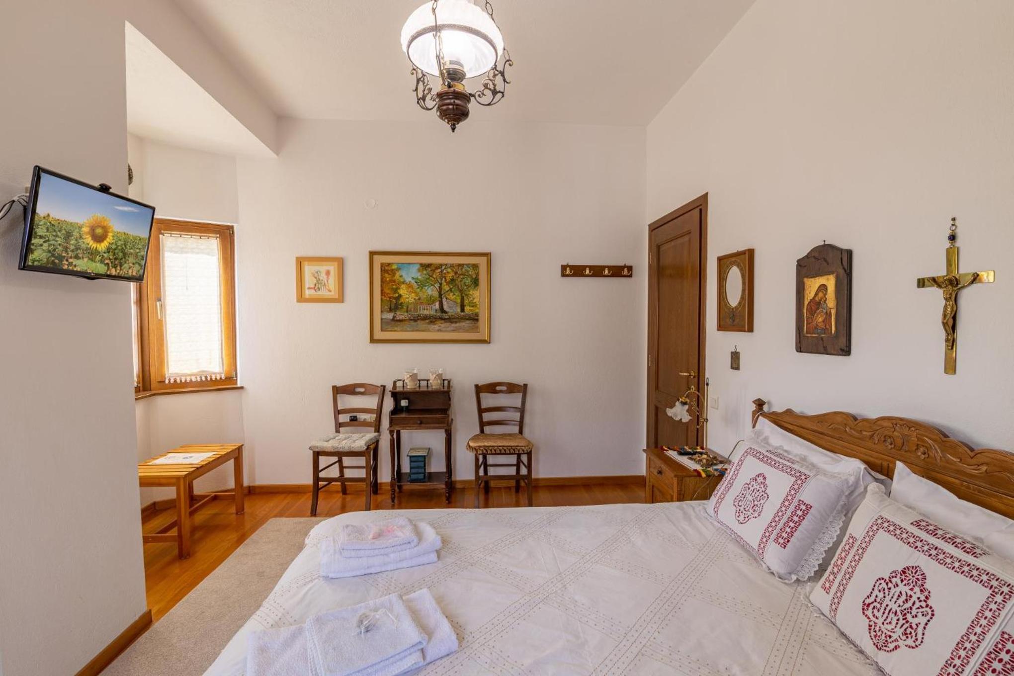 Deluxe Villa photo 1