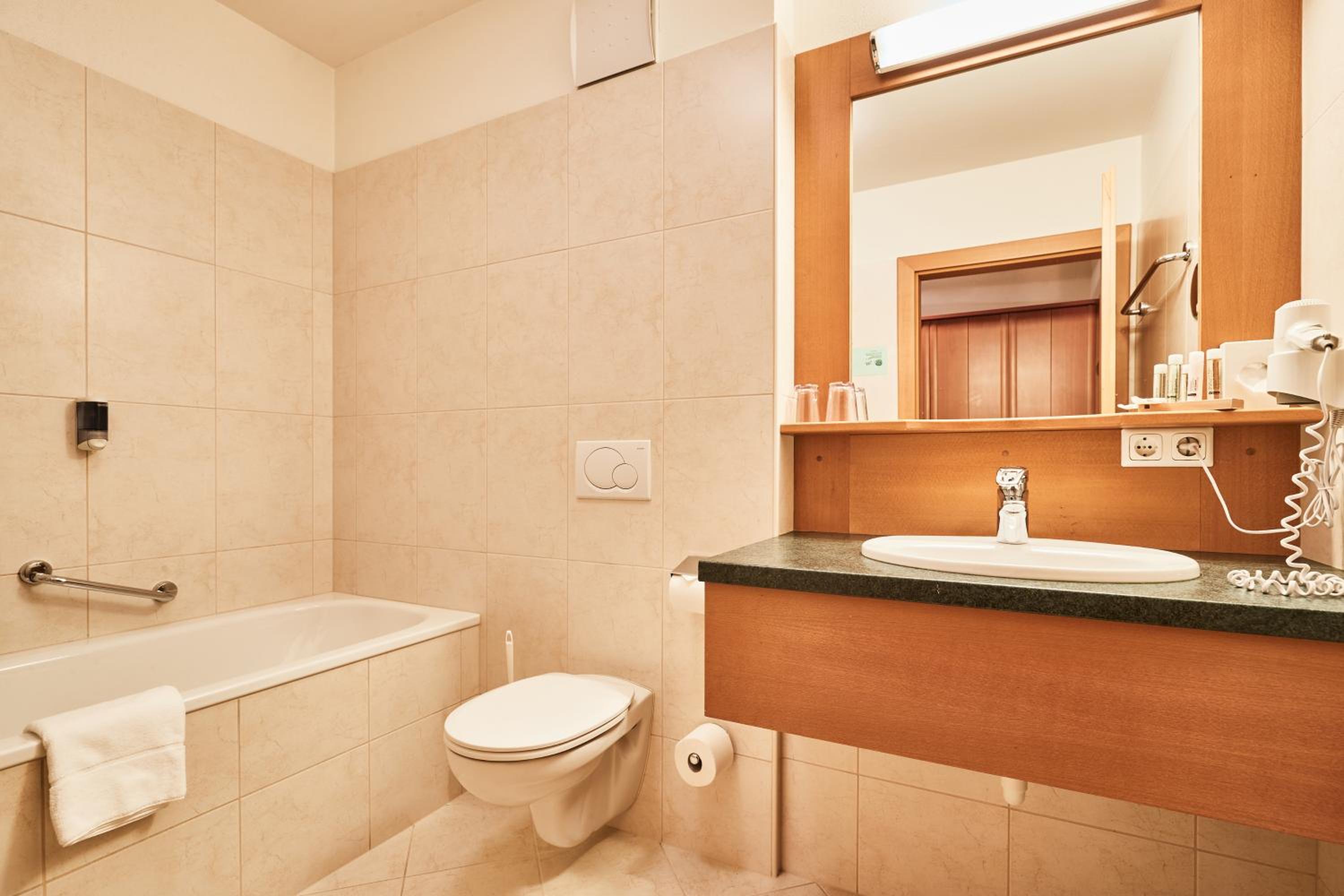 Suite photo 3