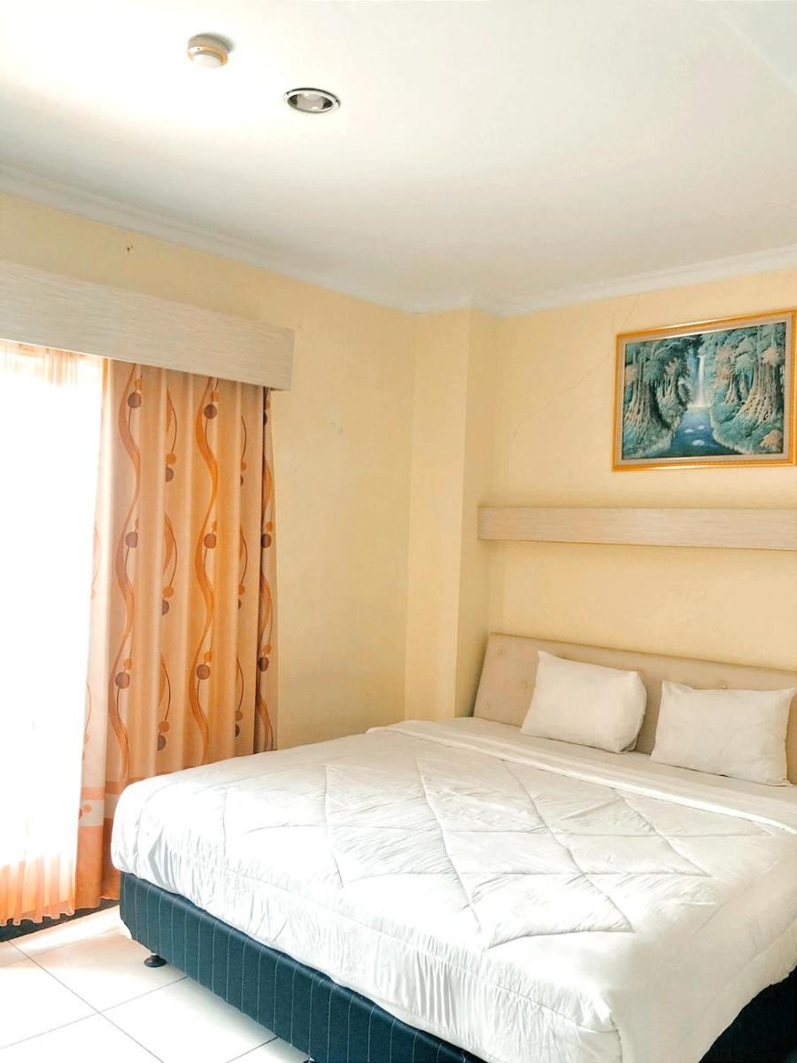 Deluxe Queen Room photo 1