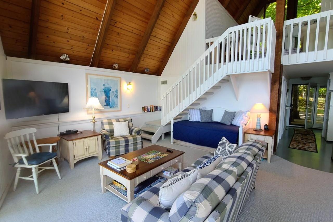 Two-Bedroom Holiday Home photo 1