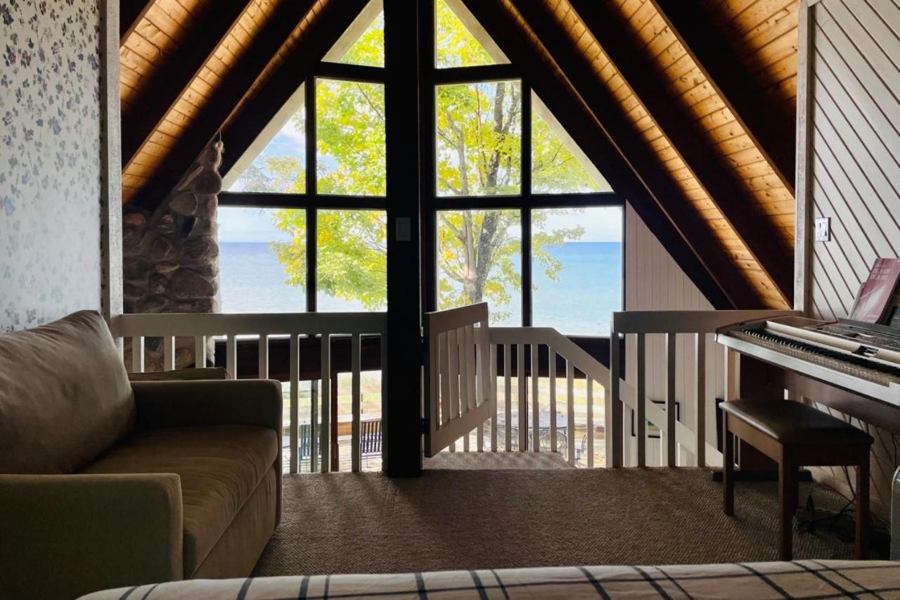 Two-Bedroom Holiday Home photo 3