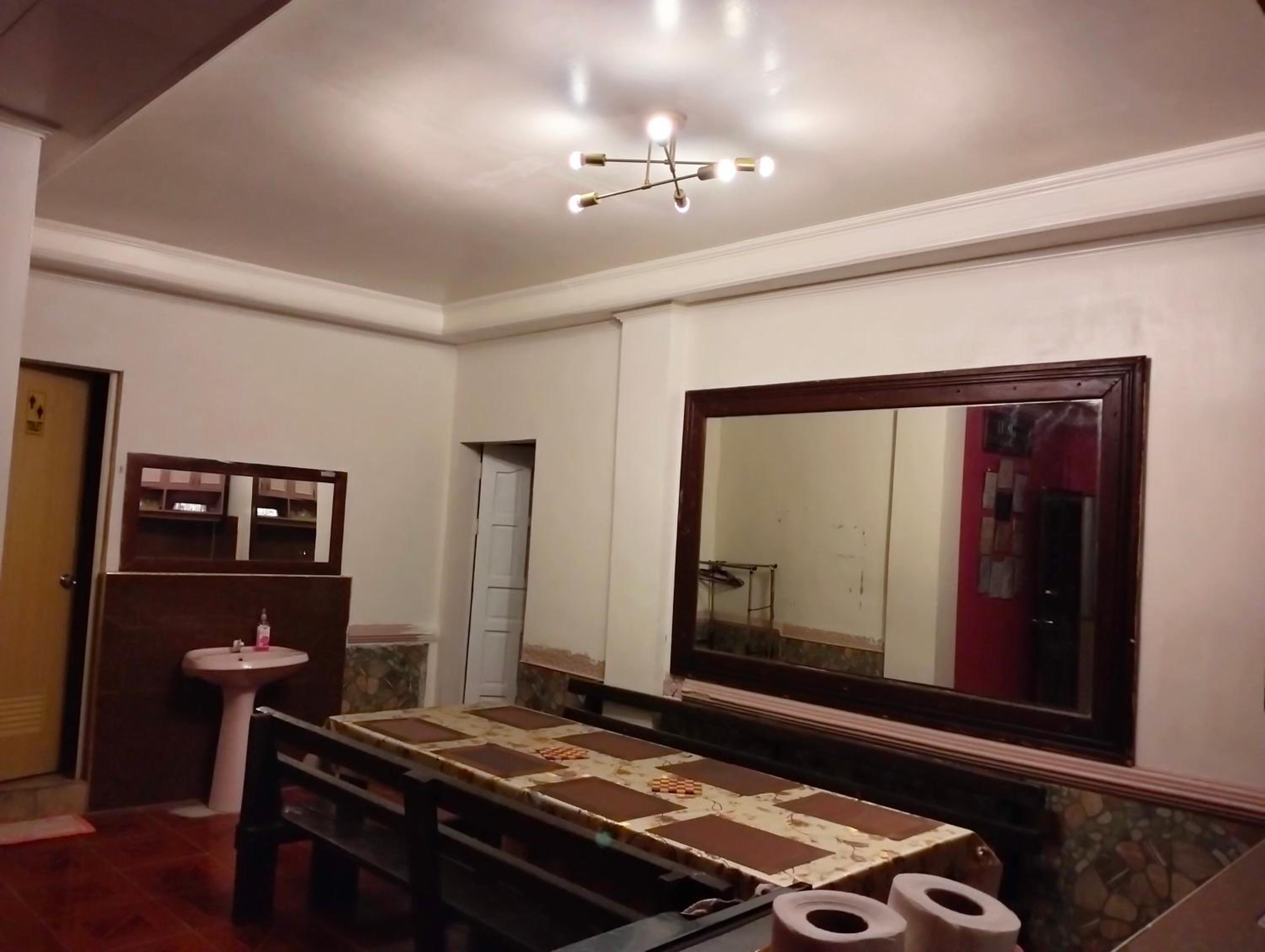 Two-Bedroom House photo 3