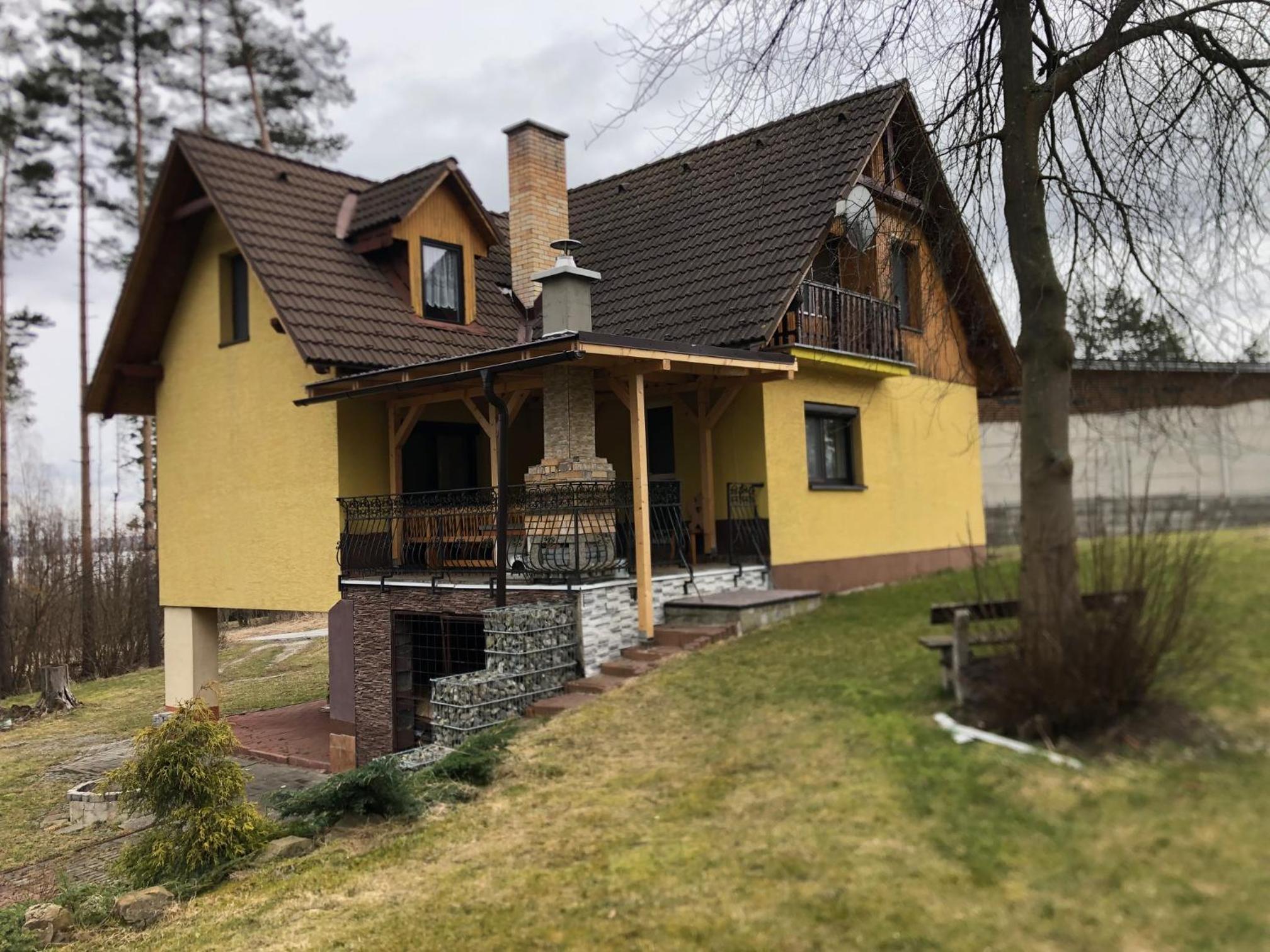 Chalet photo 1