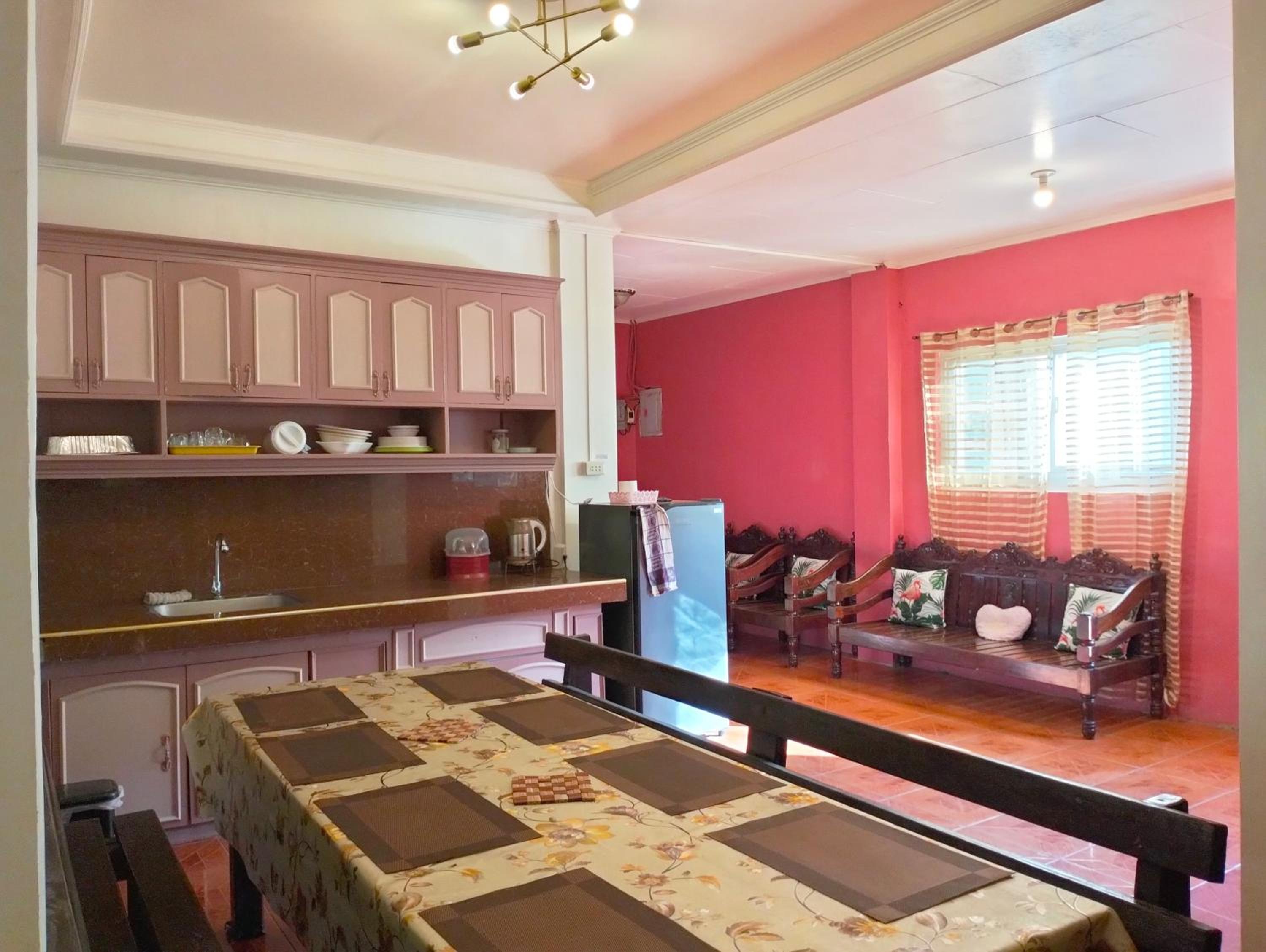 Two-Bedroom House photo 2