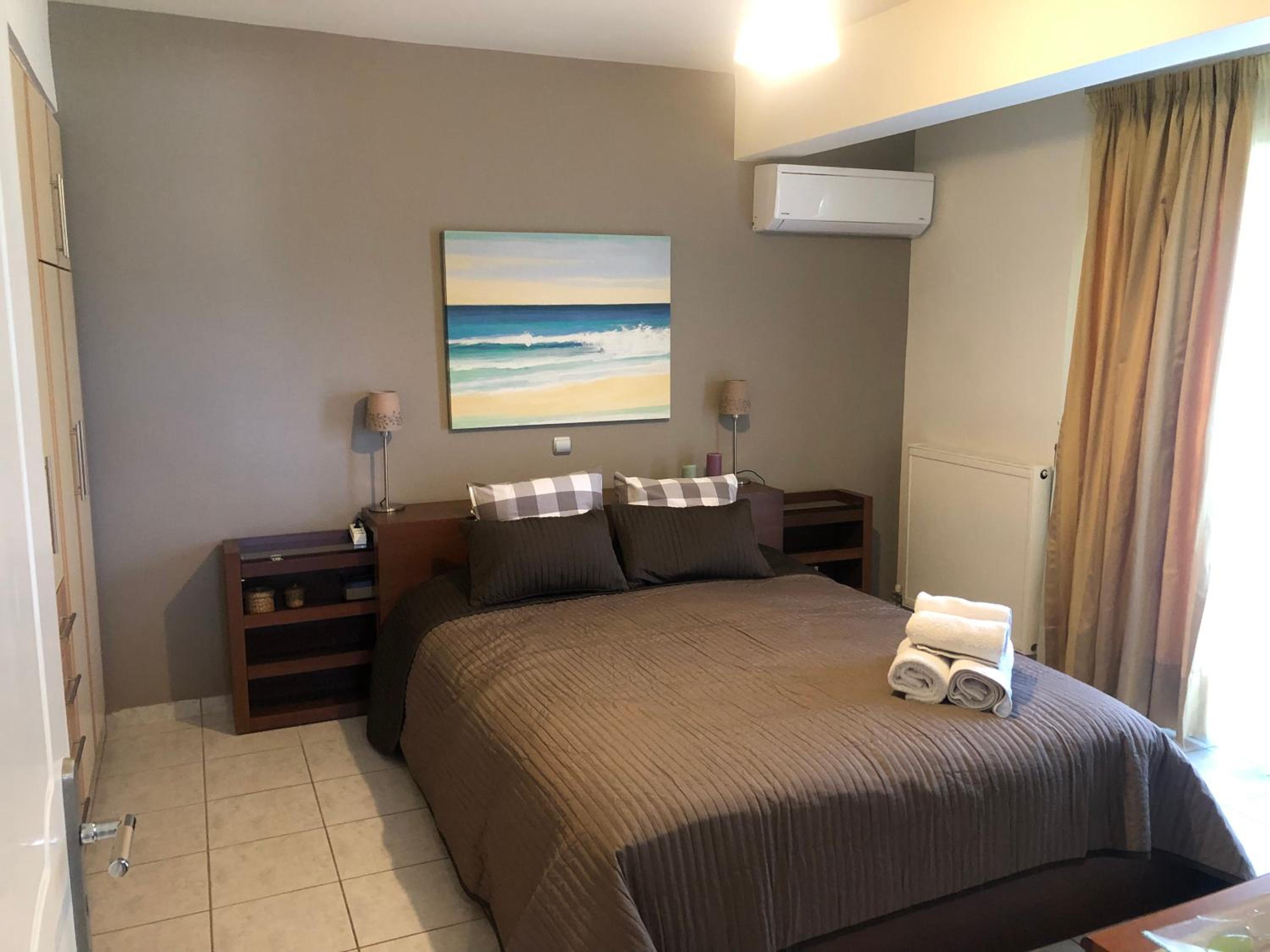 Two-Bedroom Villa - Photo 11
