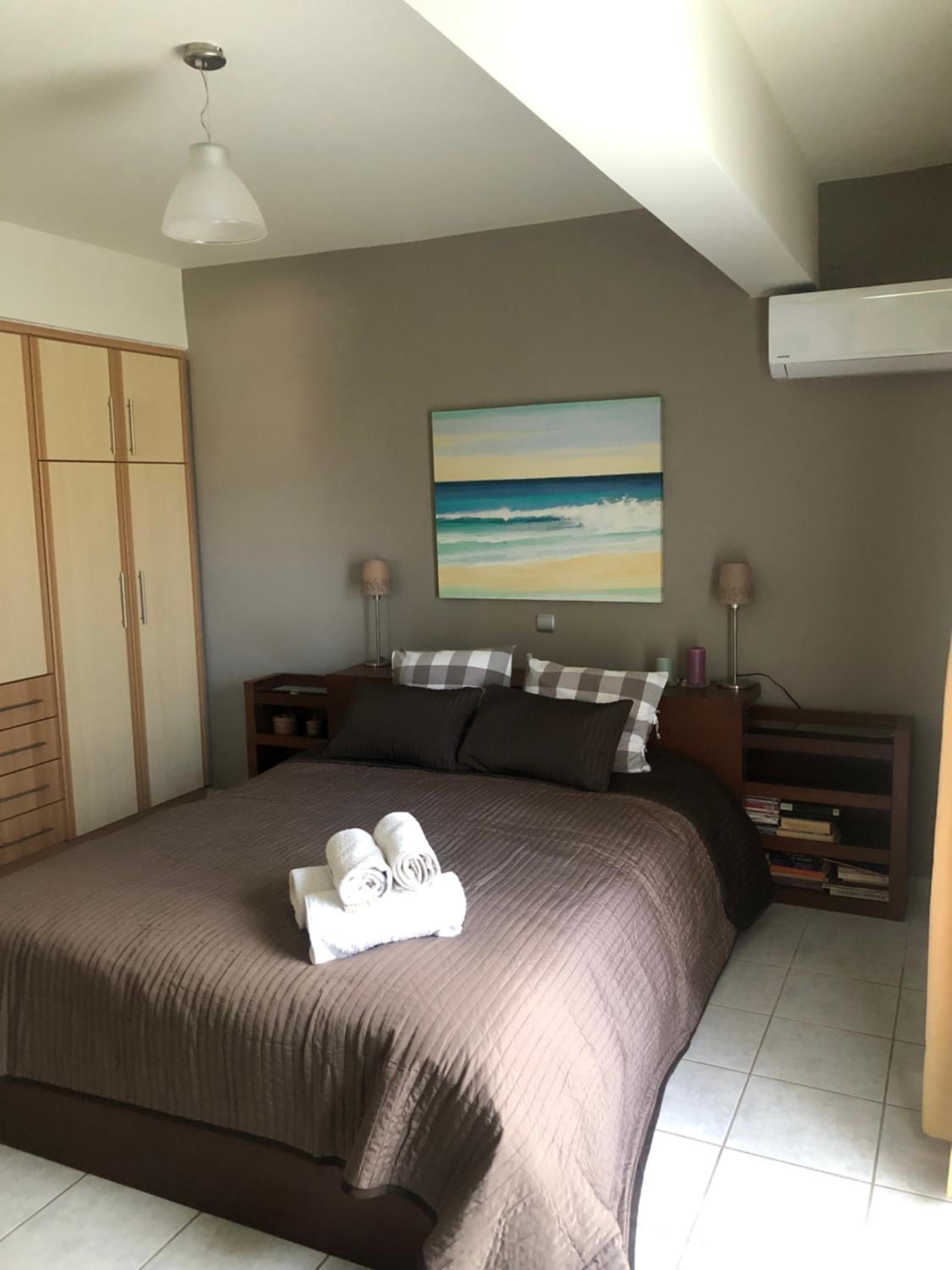 Two-Bedroom Villa - Photo 10