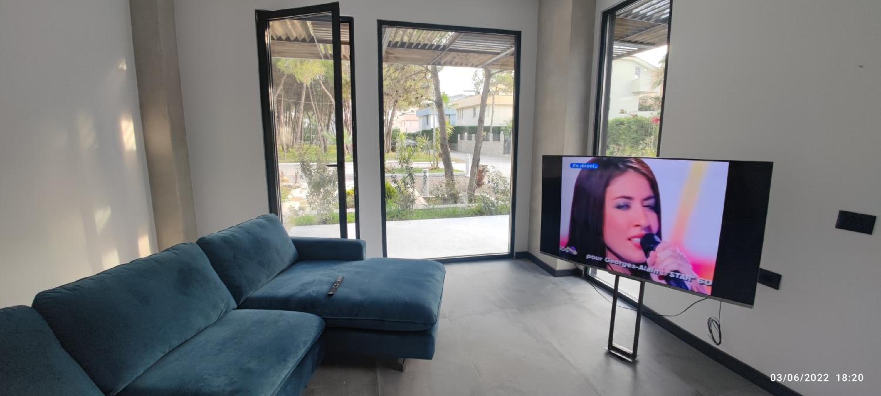 Superior Apartment
