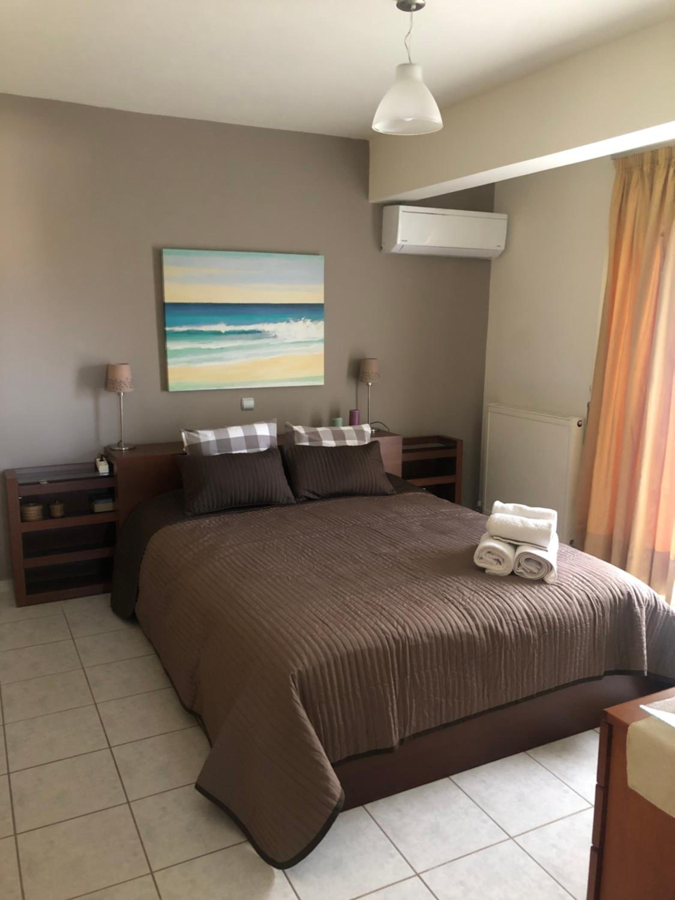 Two-Bedroom Villa - Photo 9