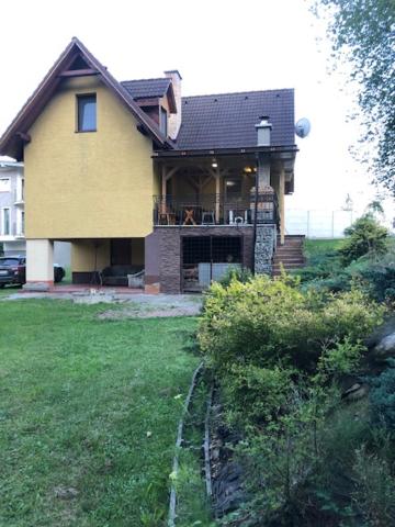 Chalet photo 3