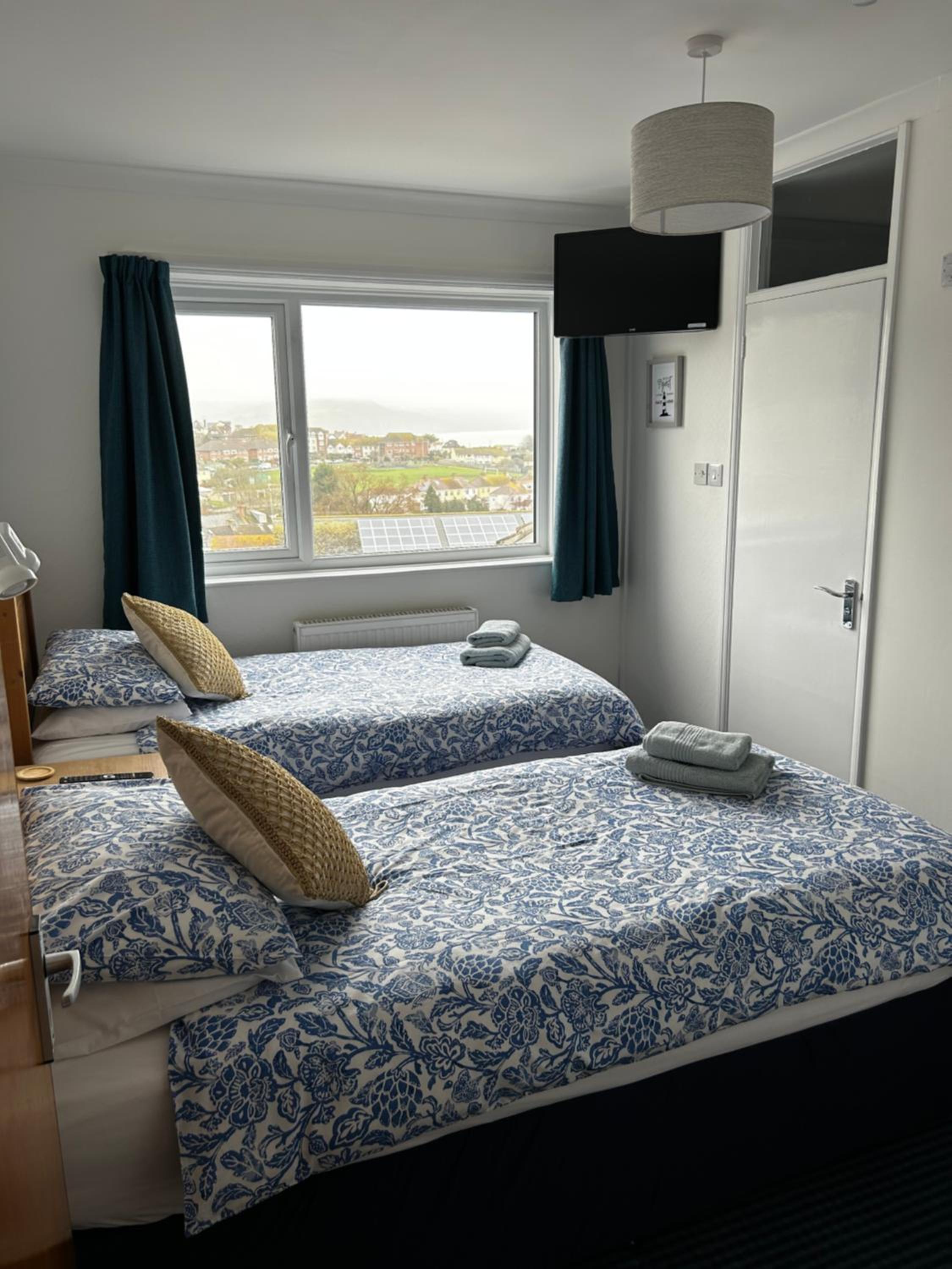 Double or Twin Room photo 1