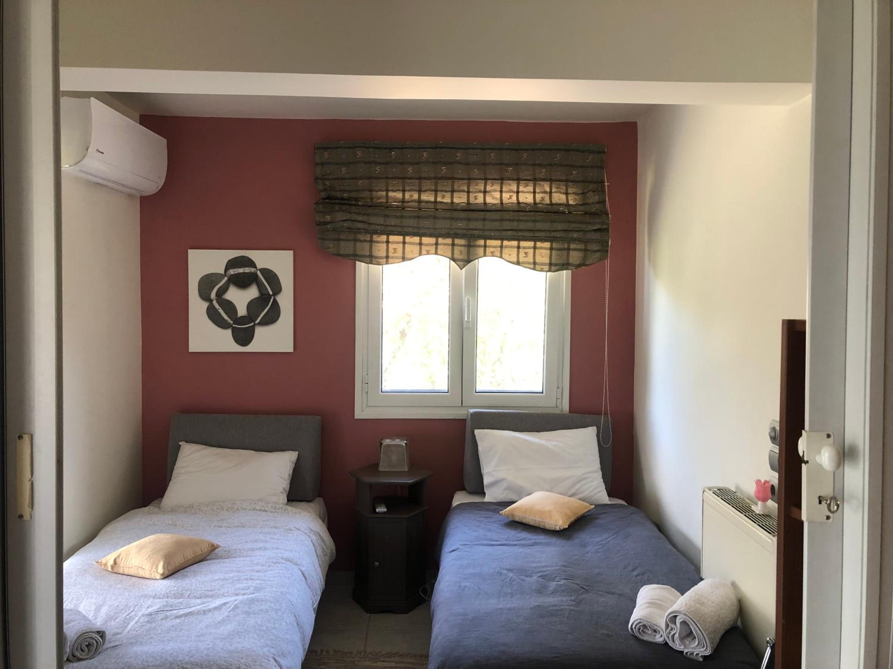 Two-Bedroom Villa - Photo 6