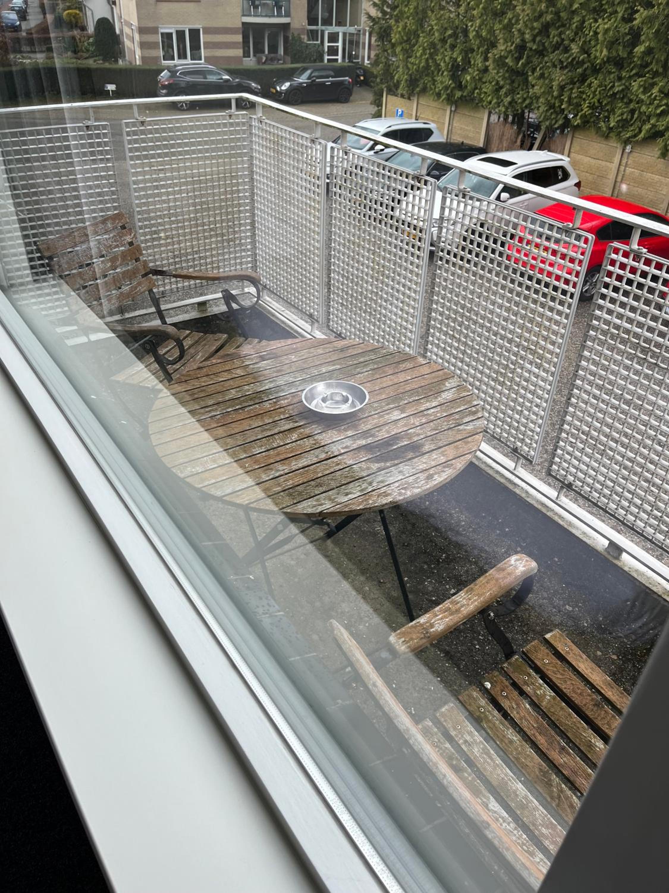 Twin Room with Balcony photo 3