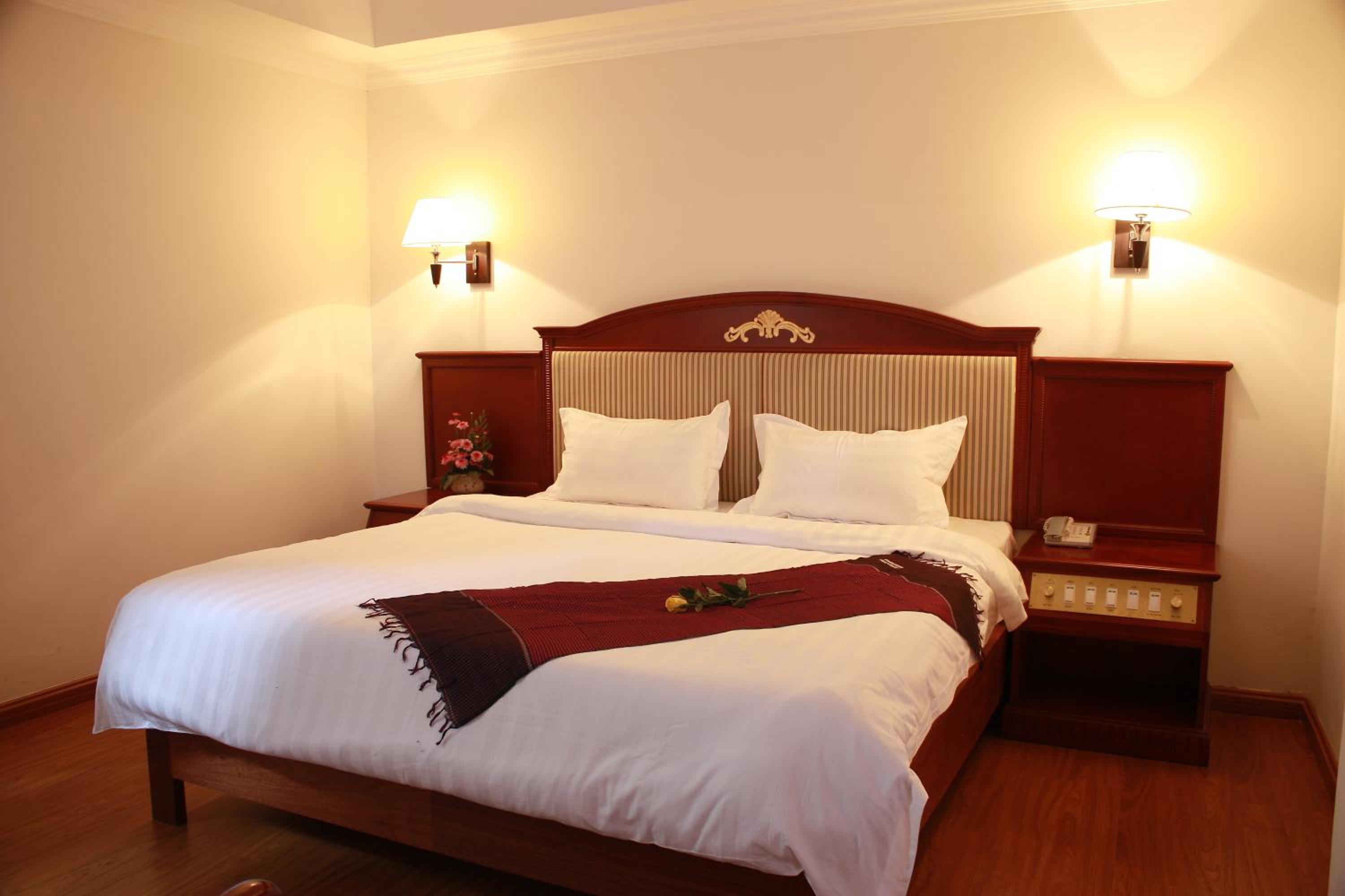 Suite photo 1