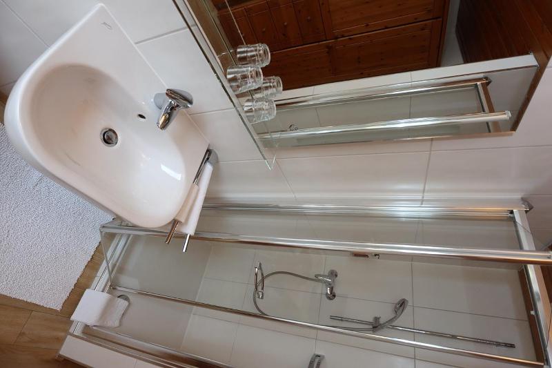 Double Room with Private External Bathroom photo 2