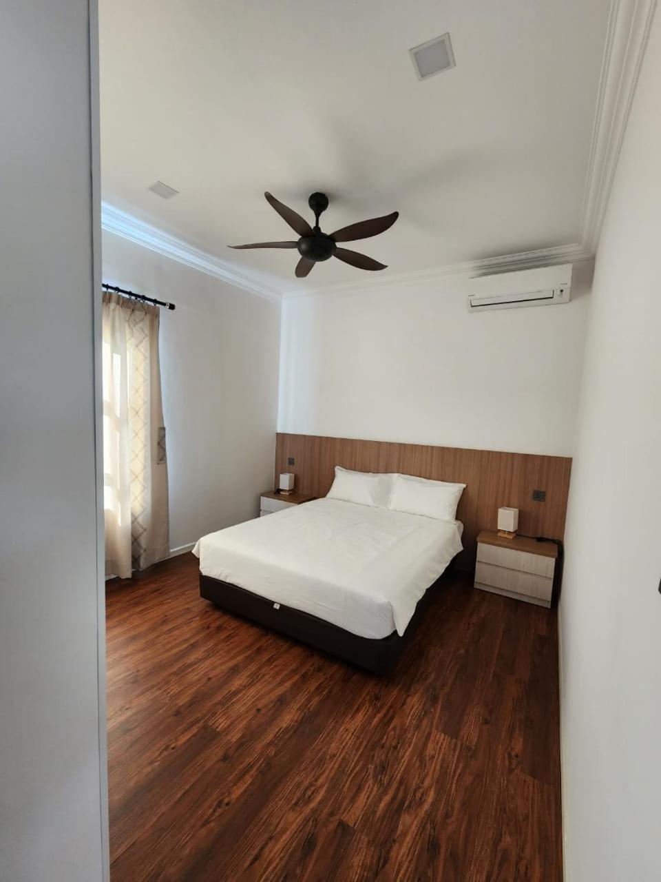 Two-Bedroom Villa photo 2
